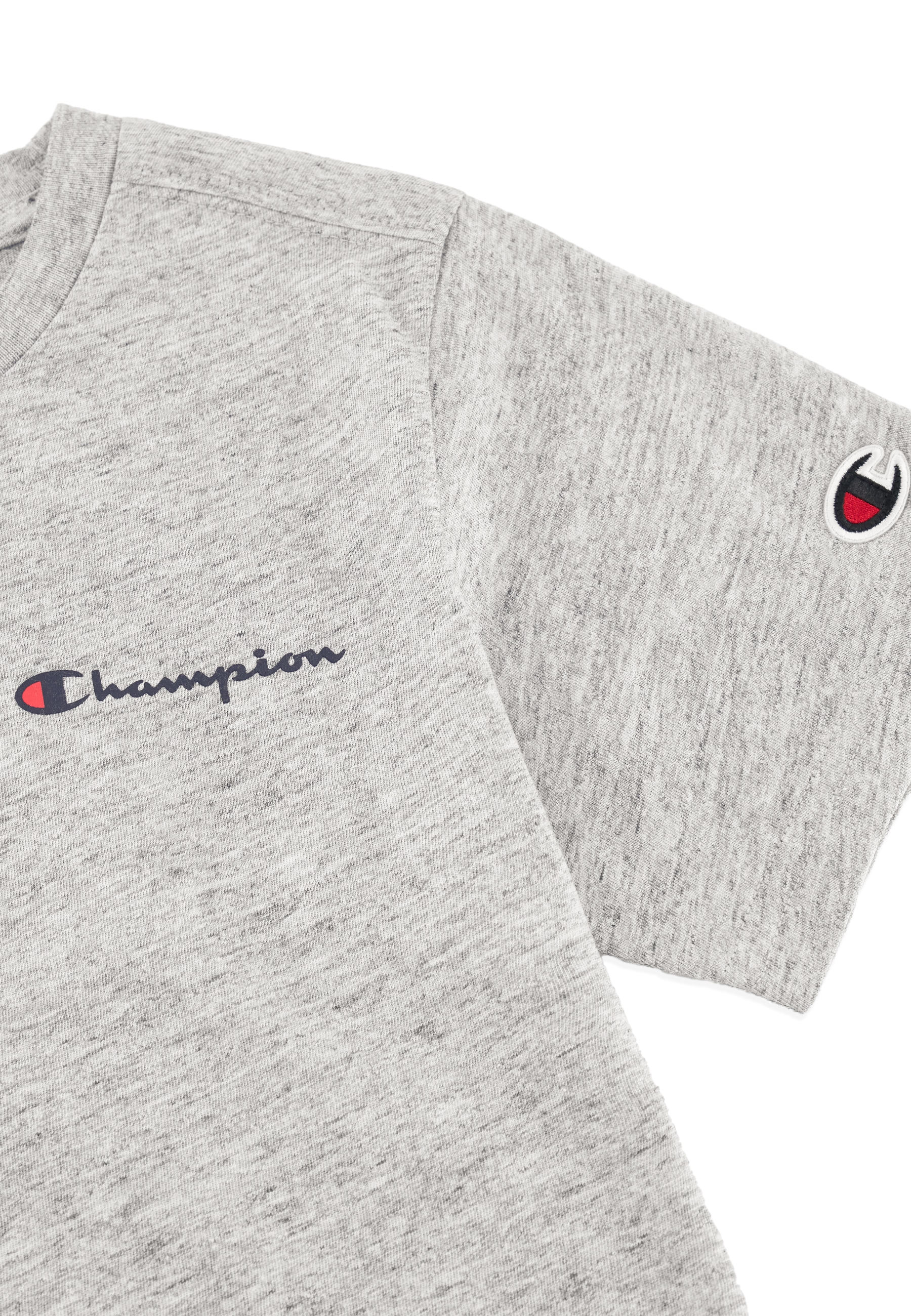 Champion T-Shirt, für Kinder