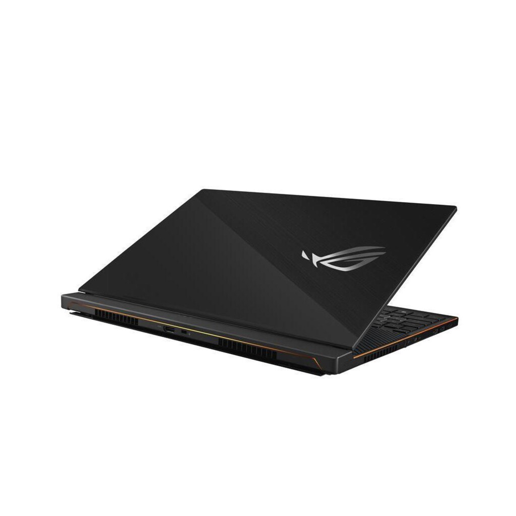 Asus Gaming-Notebook »ROG Zephyrus, Asus, S GX531GXR-AZ061T«, / 15,6 Zoll, Intel, Core i7, 16 GB HDD, 1000 GB SSD