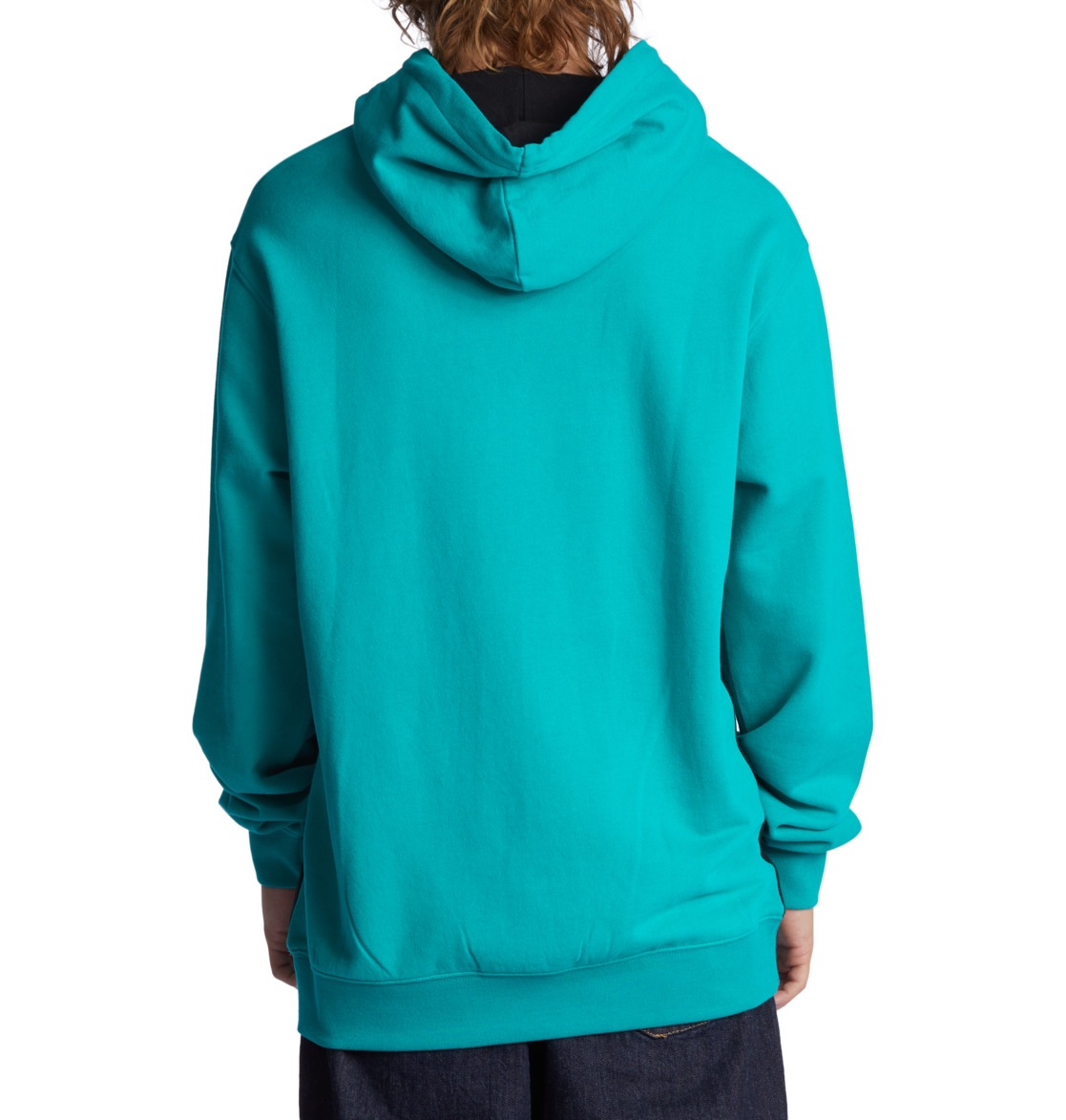 DC Shoes Kapuzensweatshirt »Bandwidth«
