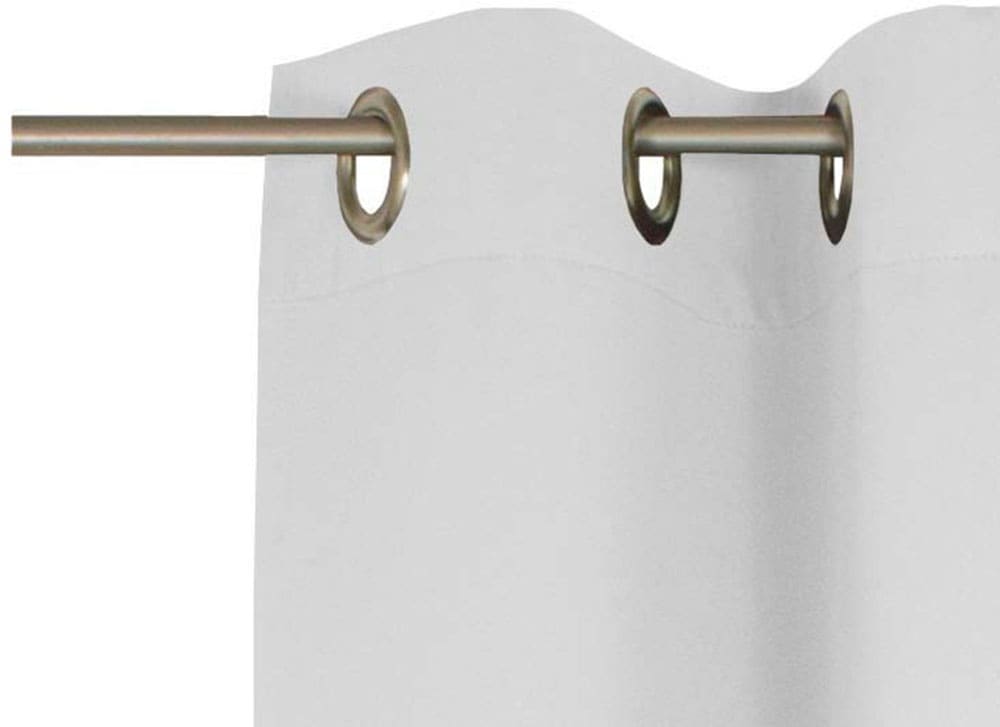 Wirth Vorhang »Umea« Ösen 1 Stk. tlg.