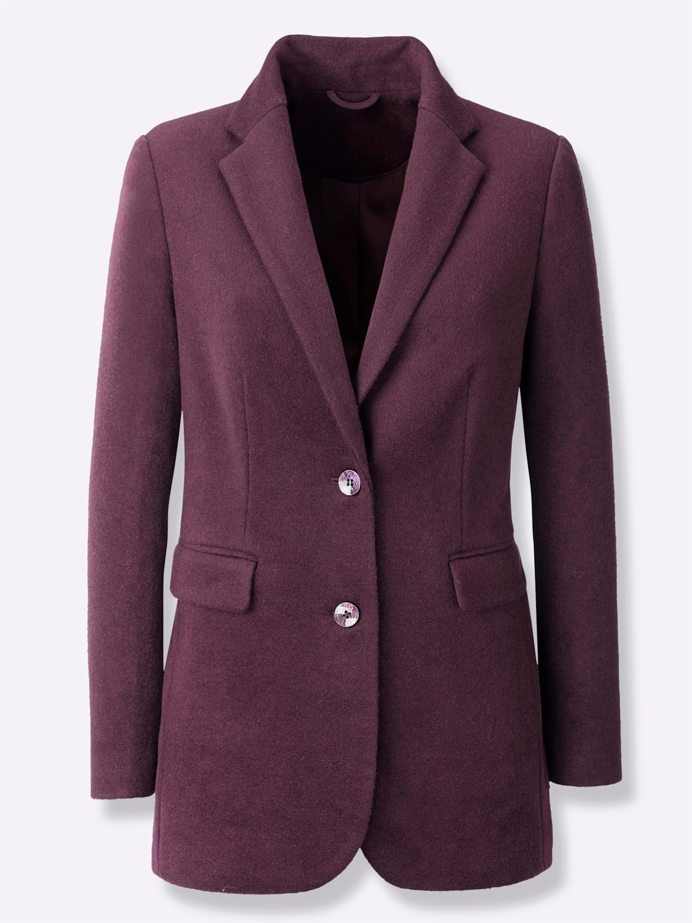 heine Veste blazer »Blazer«