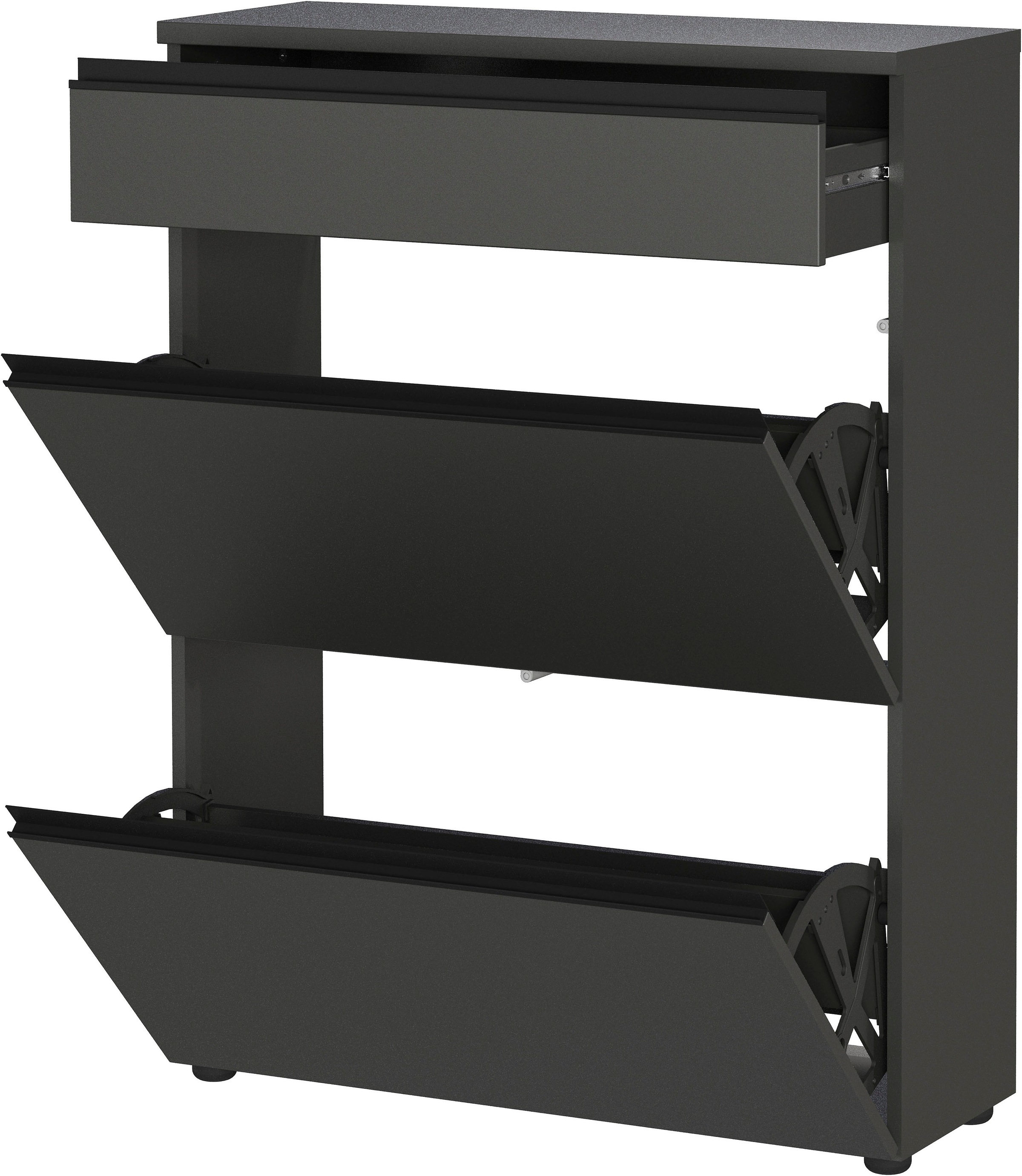 GERMANIA Ensemble de vestiaires »GW-Baldone« 3 cuis tlg.