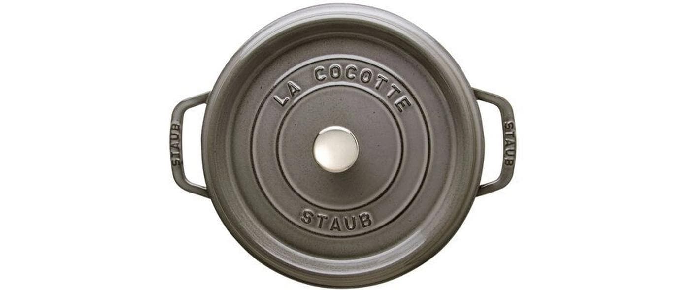 STAUB Rôtissoire »Cocotte«