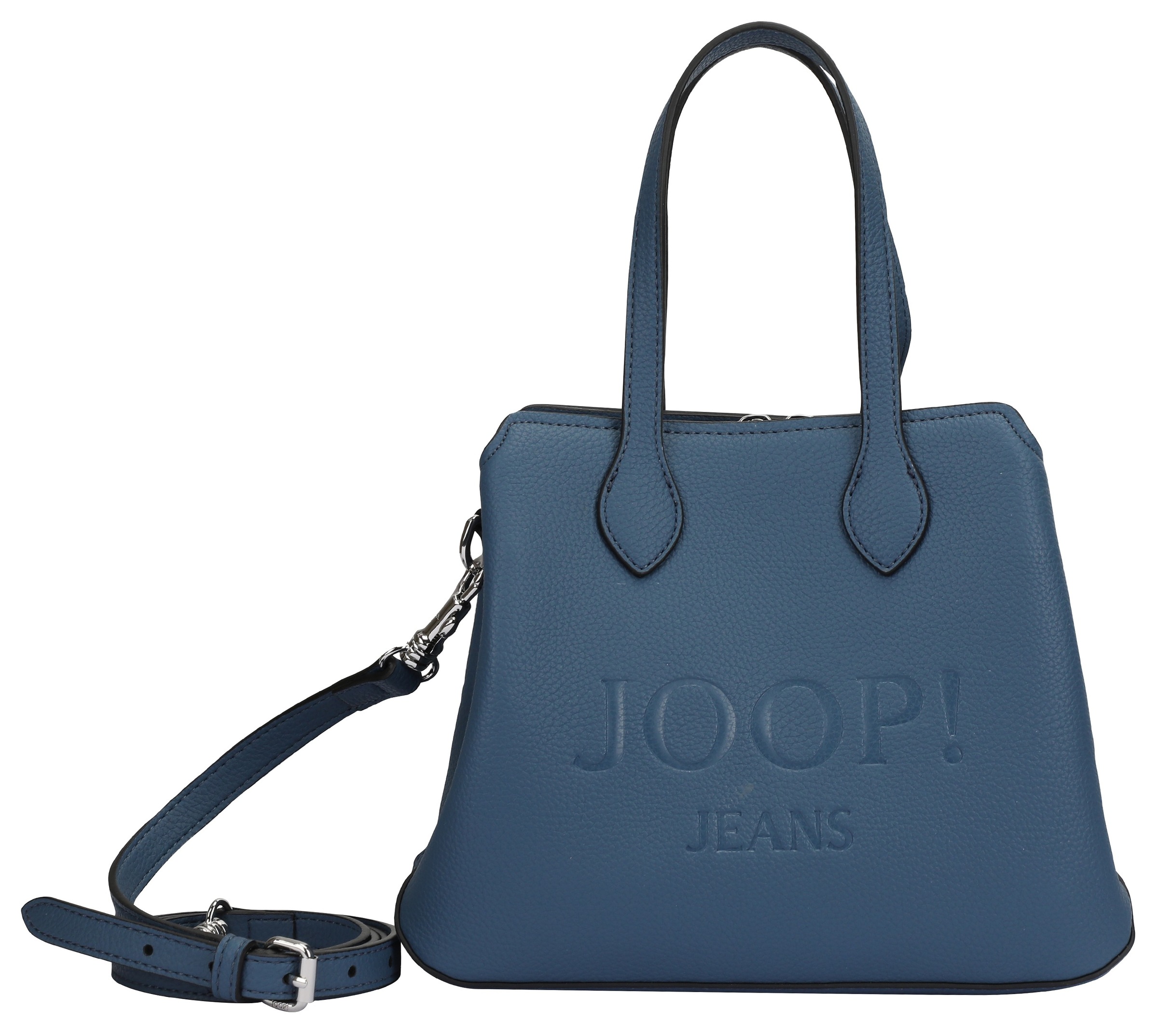 Image of Joop Jeans Henkeltasche, mit praktischer Einteilung bei Ackermann Versand Schweiz