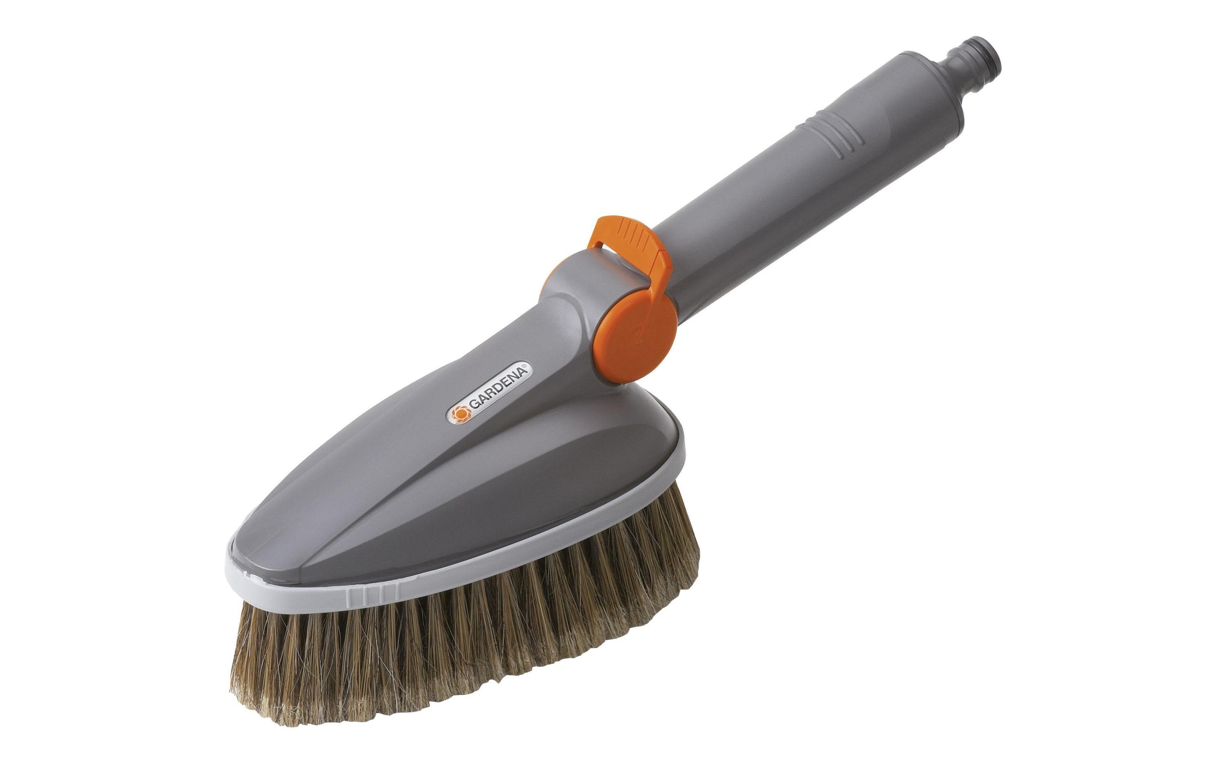 Image of GARDENA Reinigungsbürste »cleansystem gross« bei Ackermann Versand Schweiz