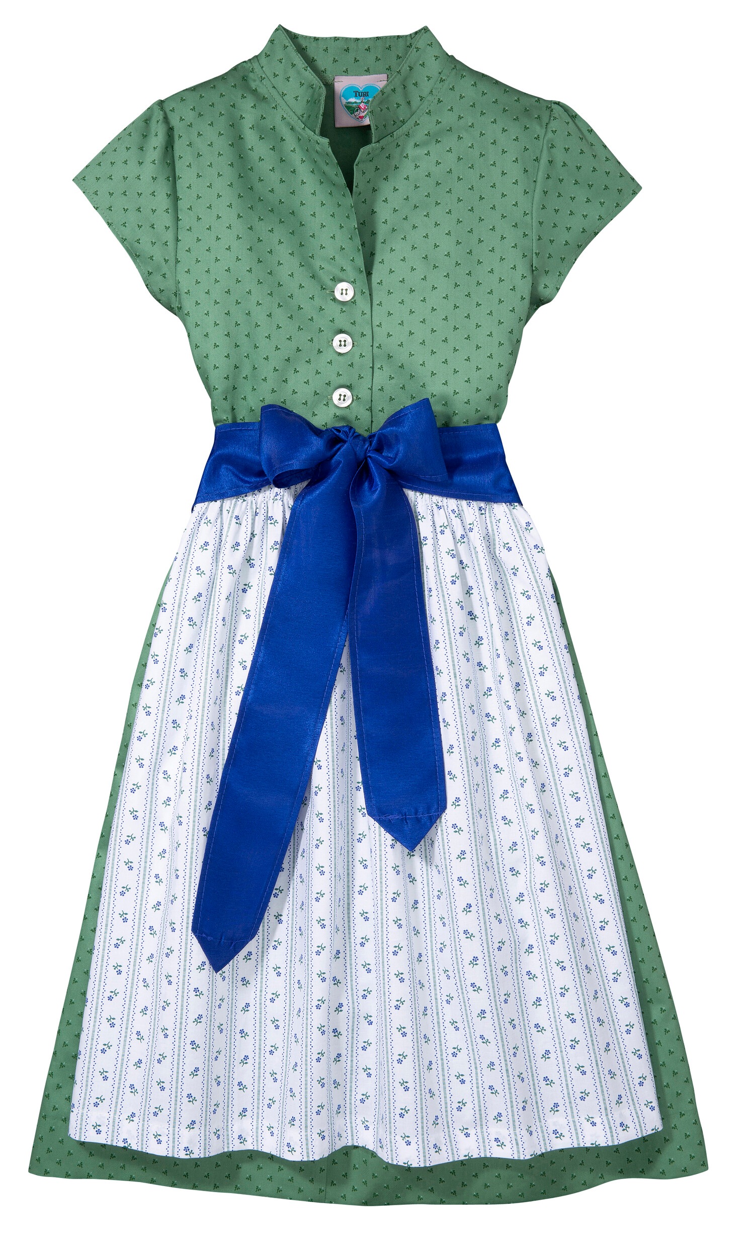Image of Turi Landhaus Dirndl, (2 tlg.), Kinder, im modischem Design bei Ackermann Versand Schweiz