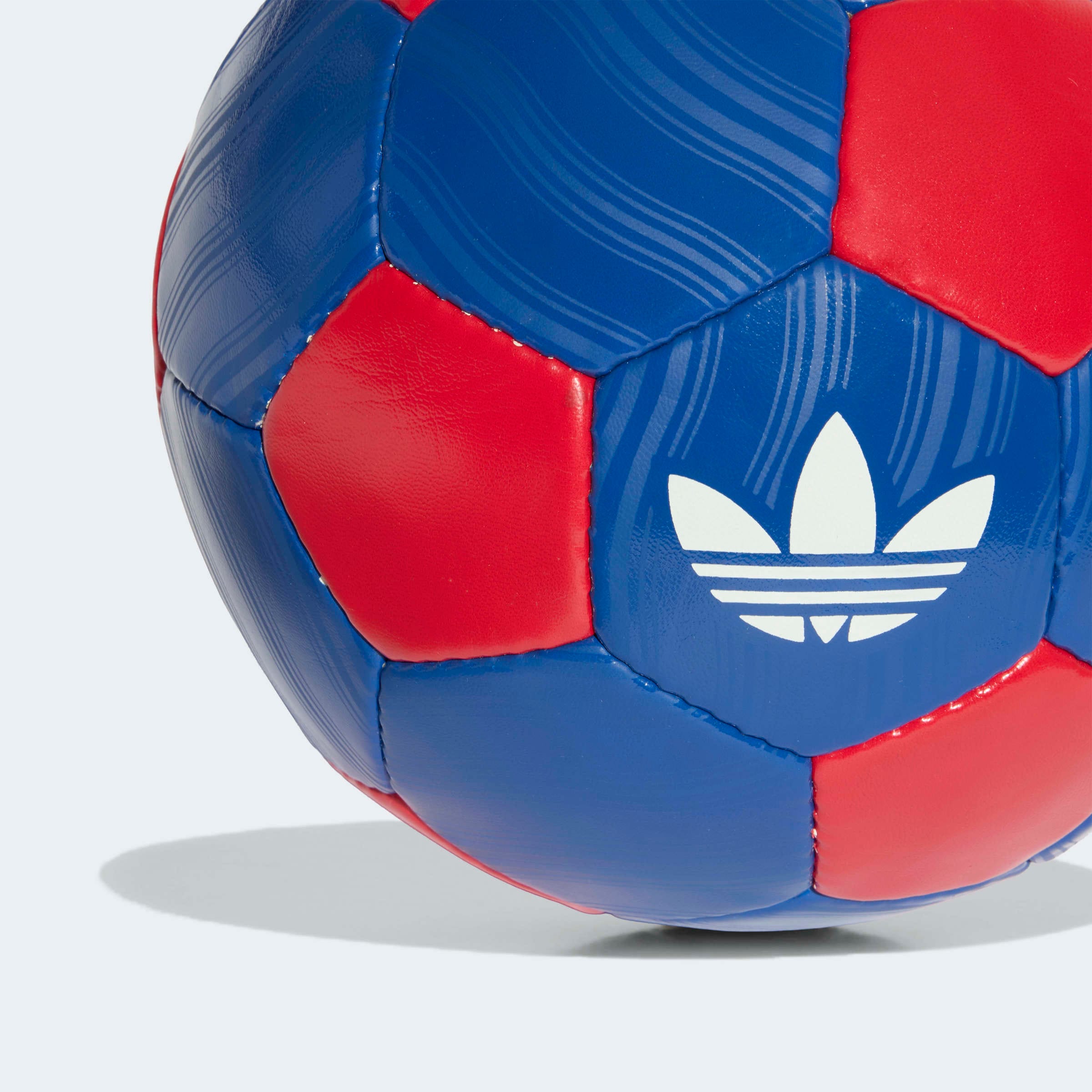 adidas Performance Fussball »MANCHESTER UNITED CLUB« Manchester United