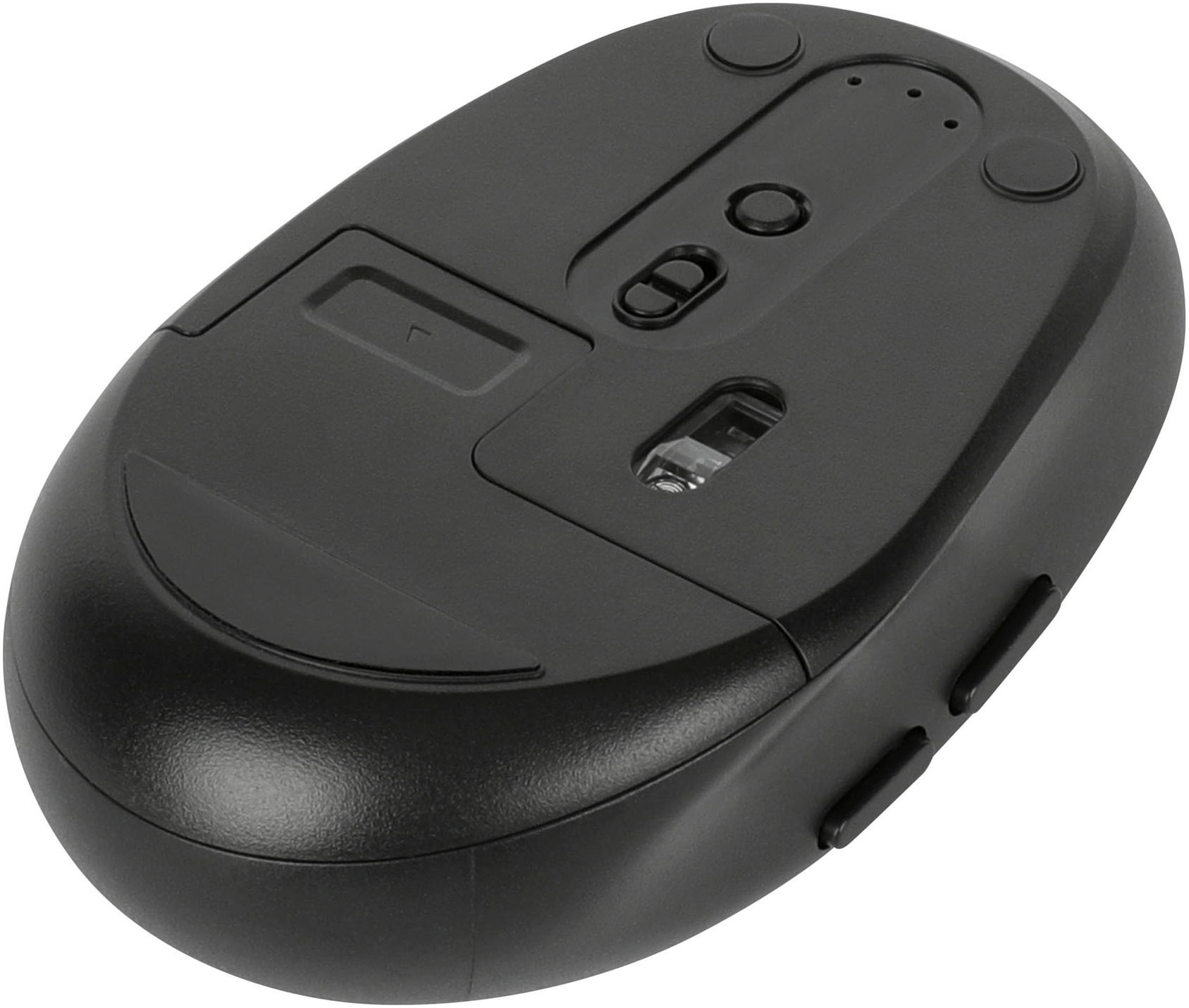 Targus Souris »Midsize Multi-Device Mouse«