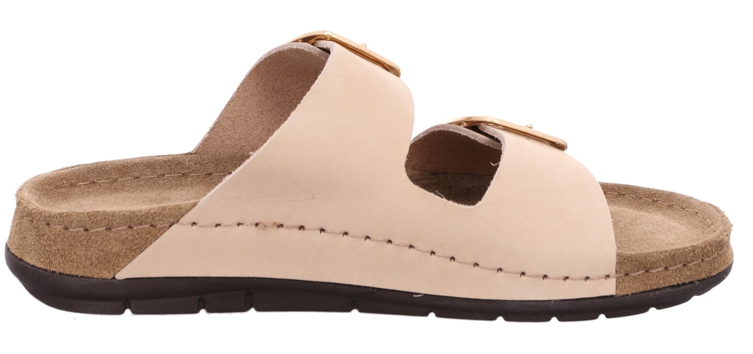 Rohde Pantolette »EASYS N°42«  Fermeture à boucle
