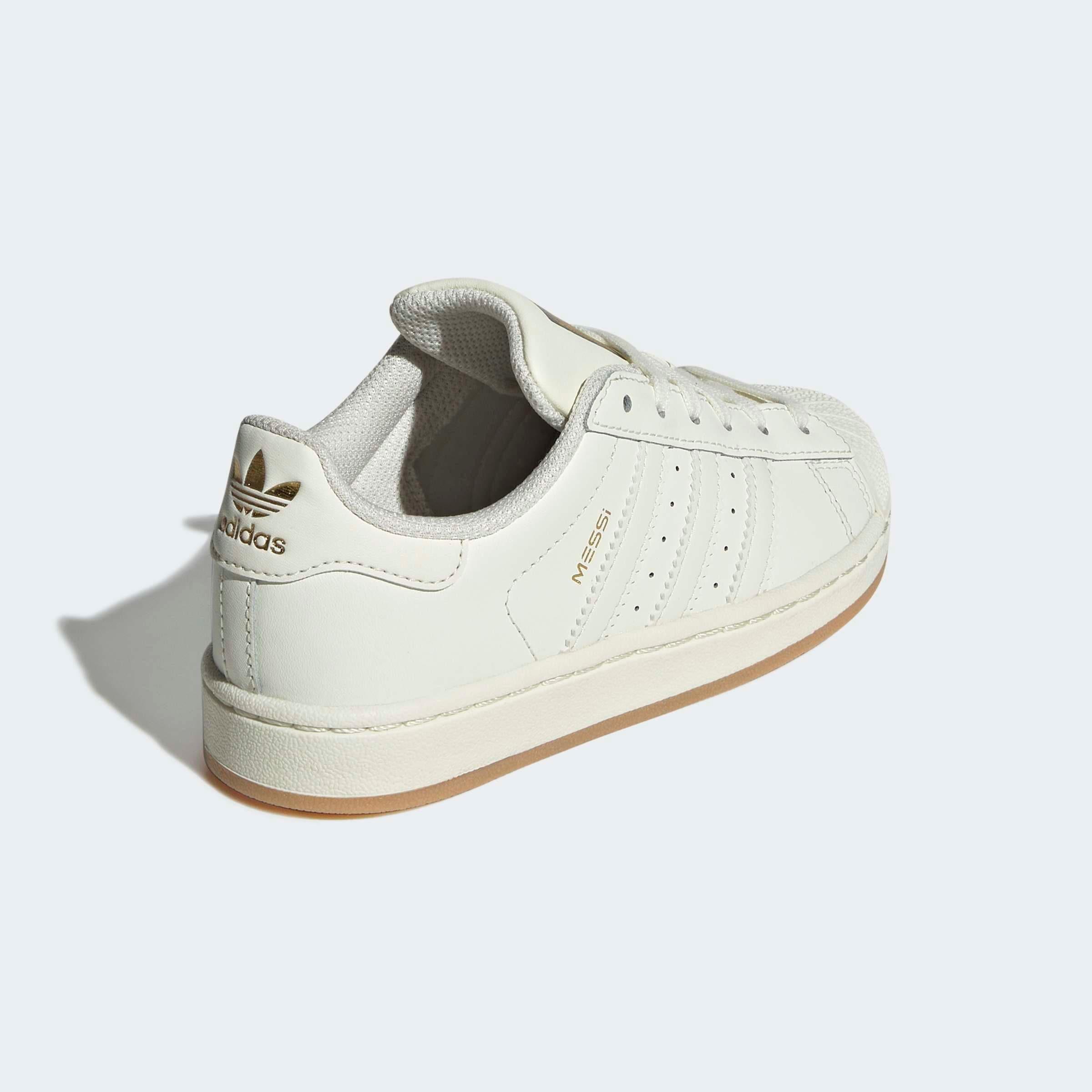 adidas Performance Sneakers »SUPERSTAR MESSI KIDS«  pour enfants et adolescents