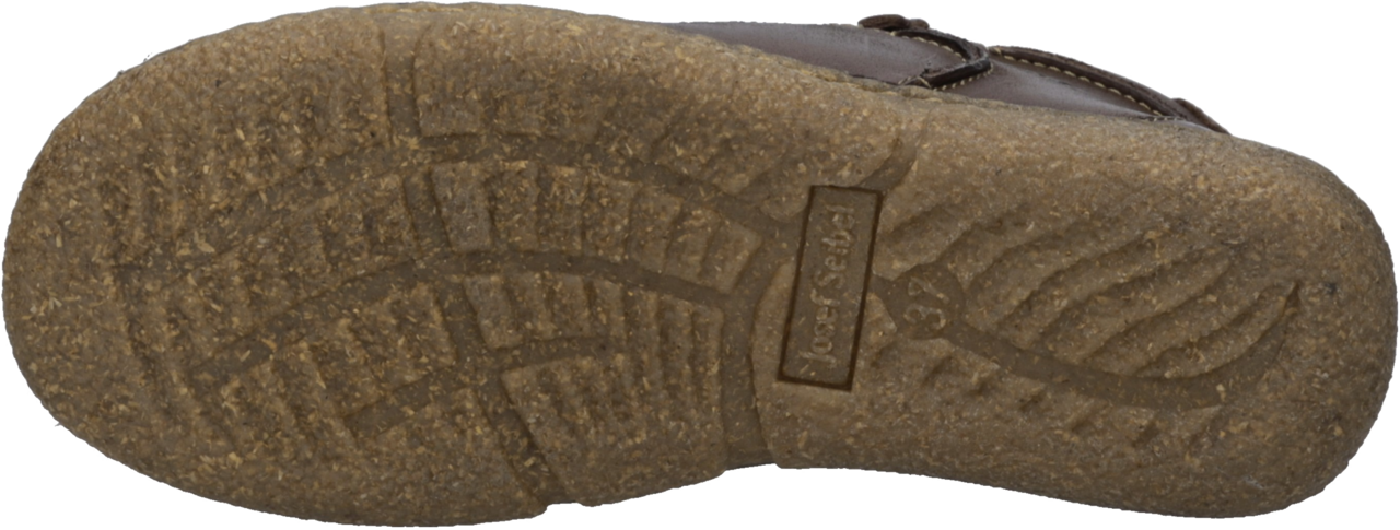 Josef Seibel Schnürboots »Neele 71«  Schnürstiefelette mit praktischem Aussenreissverschluss, Weite G (=weit)