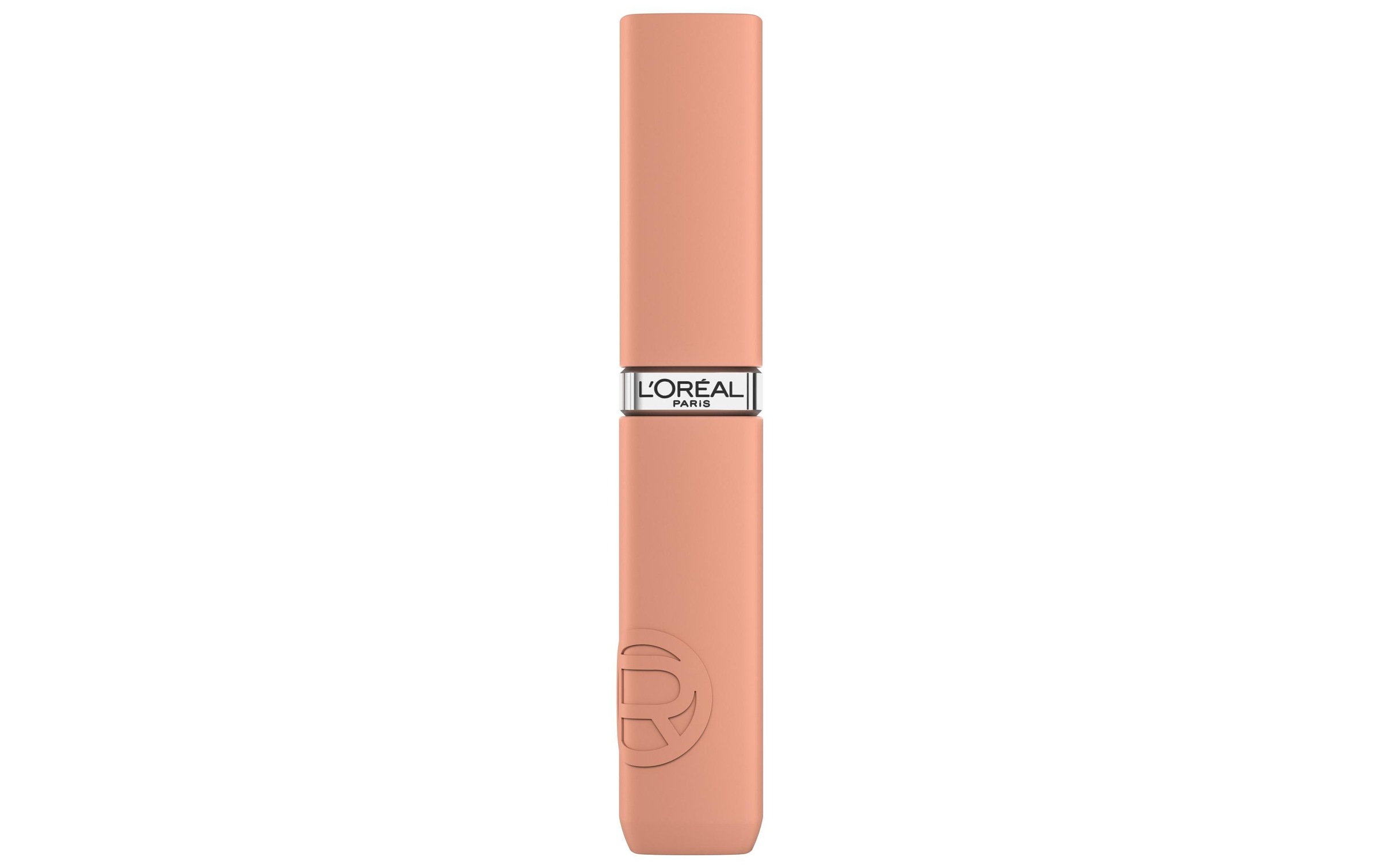 L'ORÉAL PARIS Lippenstift »Infaillible«
