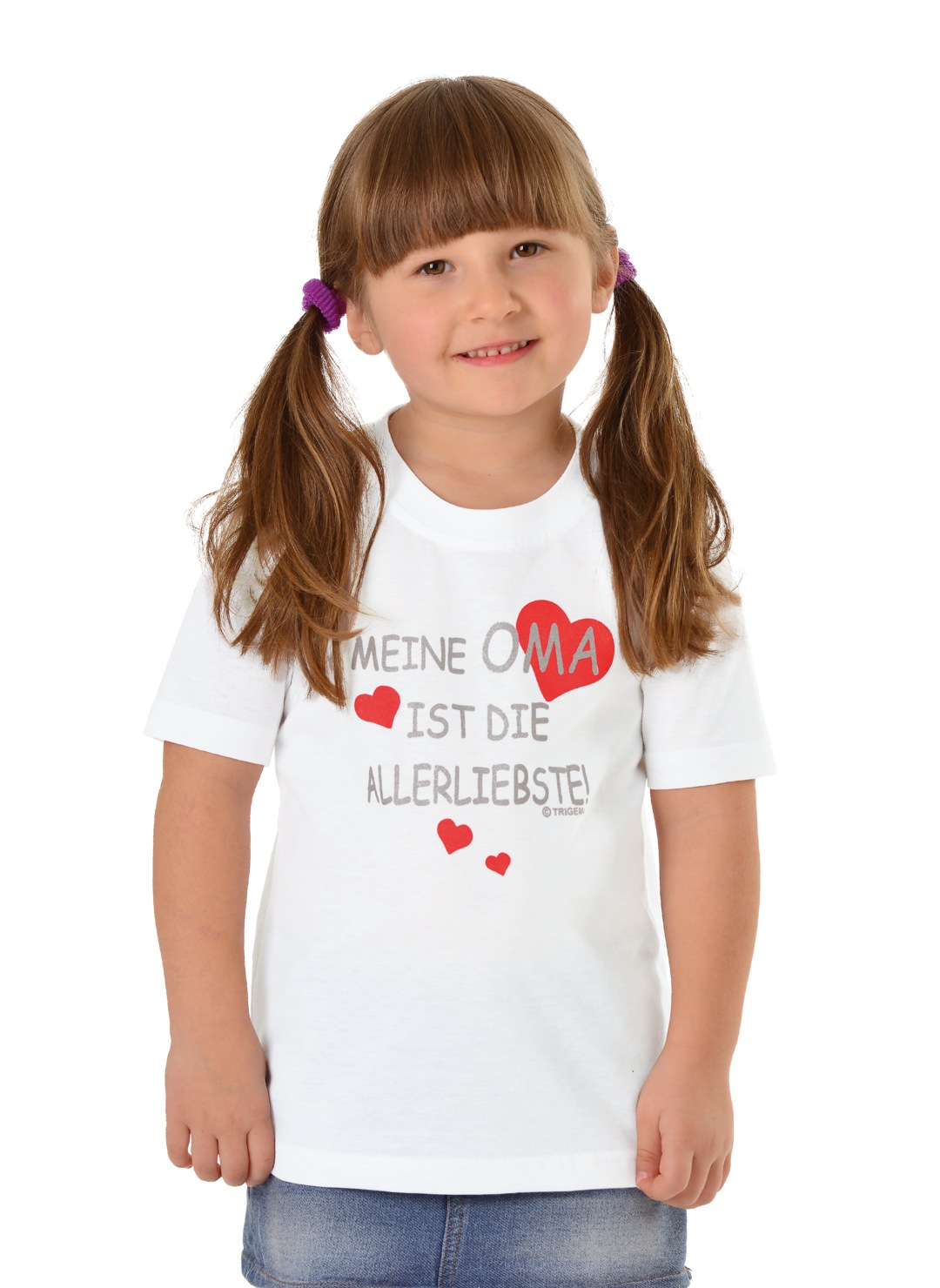 Trigema T-Shirt, Omas Liebling kaufen