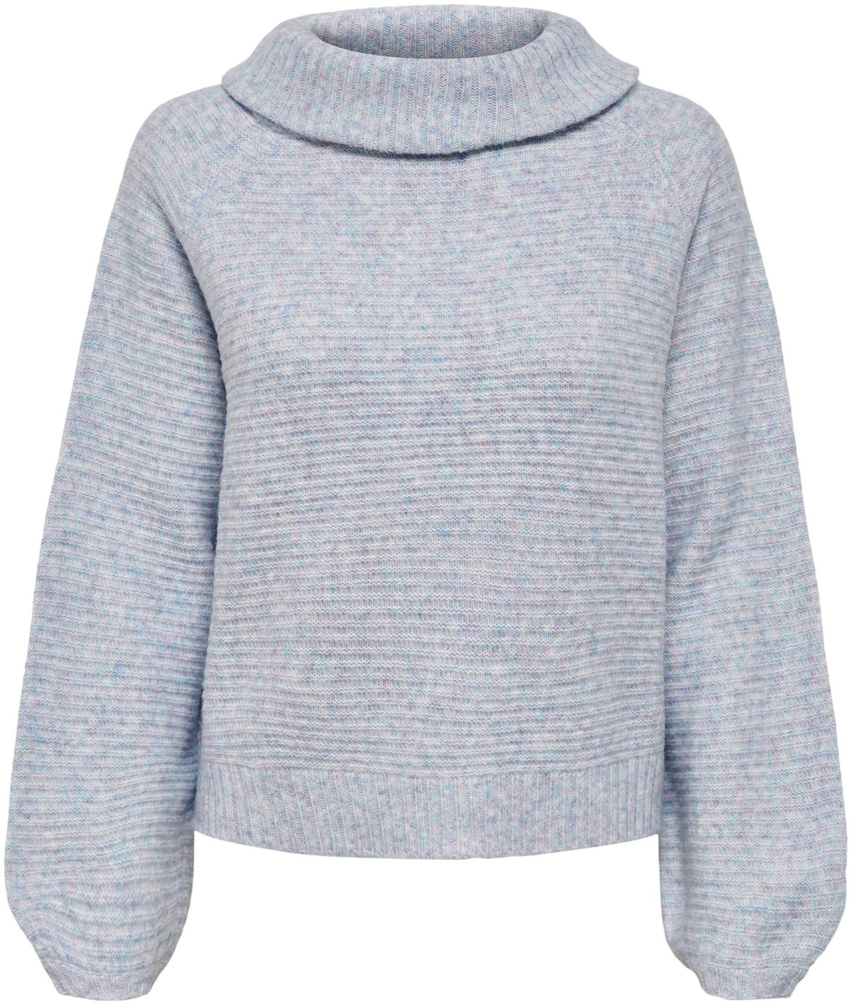 Image of Only Rollkragenpullover »ONLAIRY LIFE L/S COWLNECK PULL CC KNT« bei Ackermann Versand Schweiz