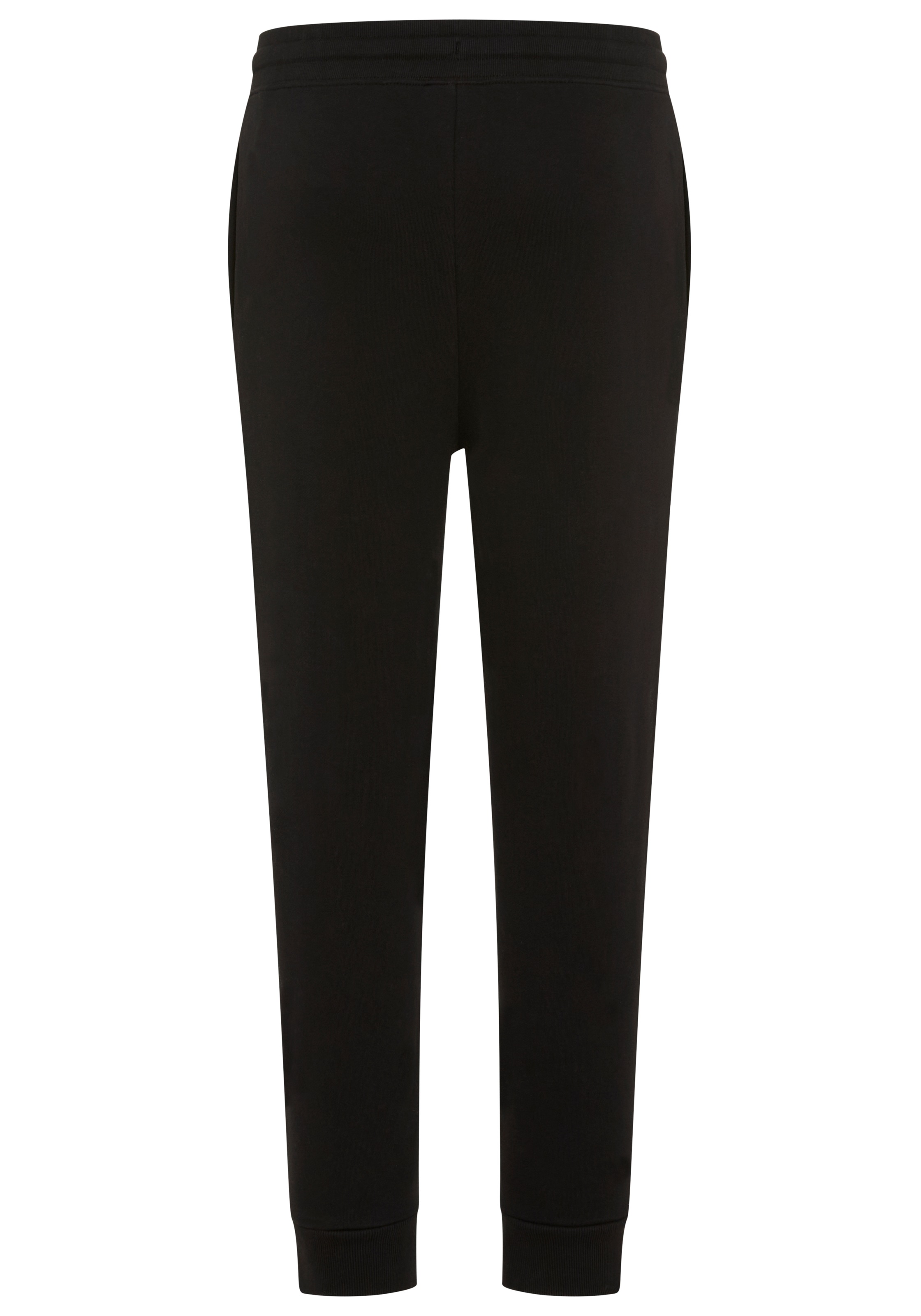 HUGO Pantalon sweat »Dayote«  Regular Fit, elastischer Bund, Seitentaschen