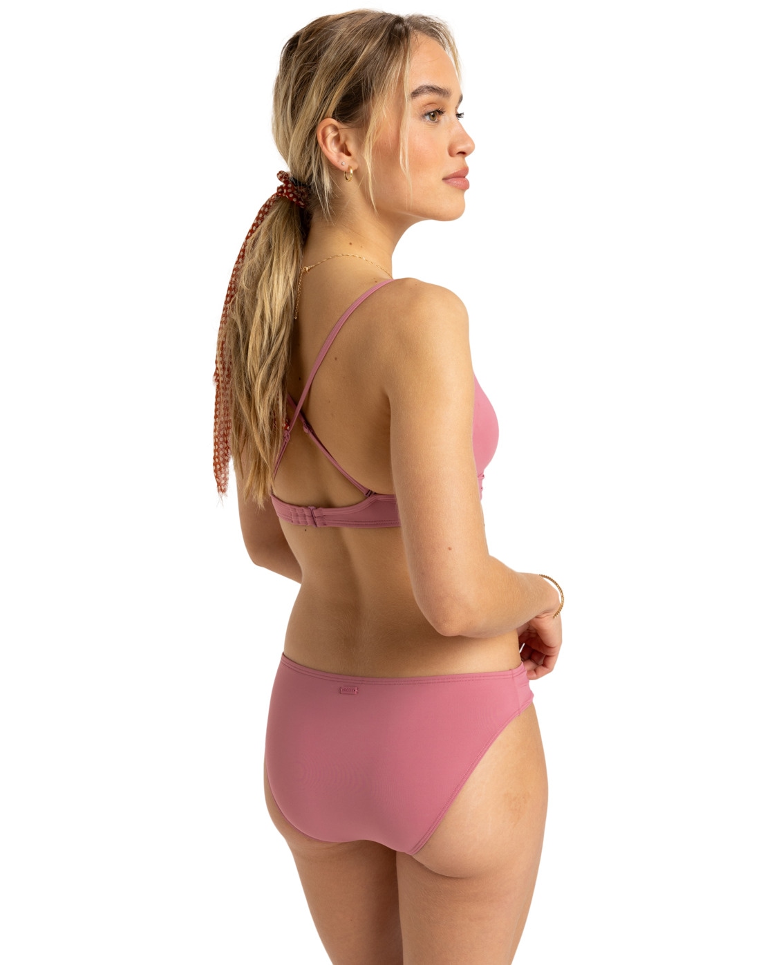 Roxy Top bikini bandeau »Beach Classics«