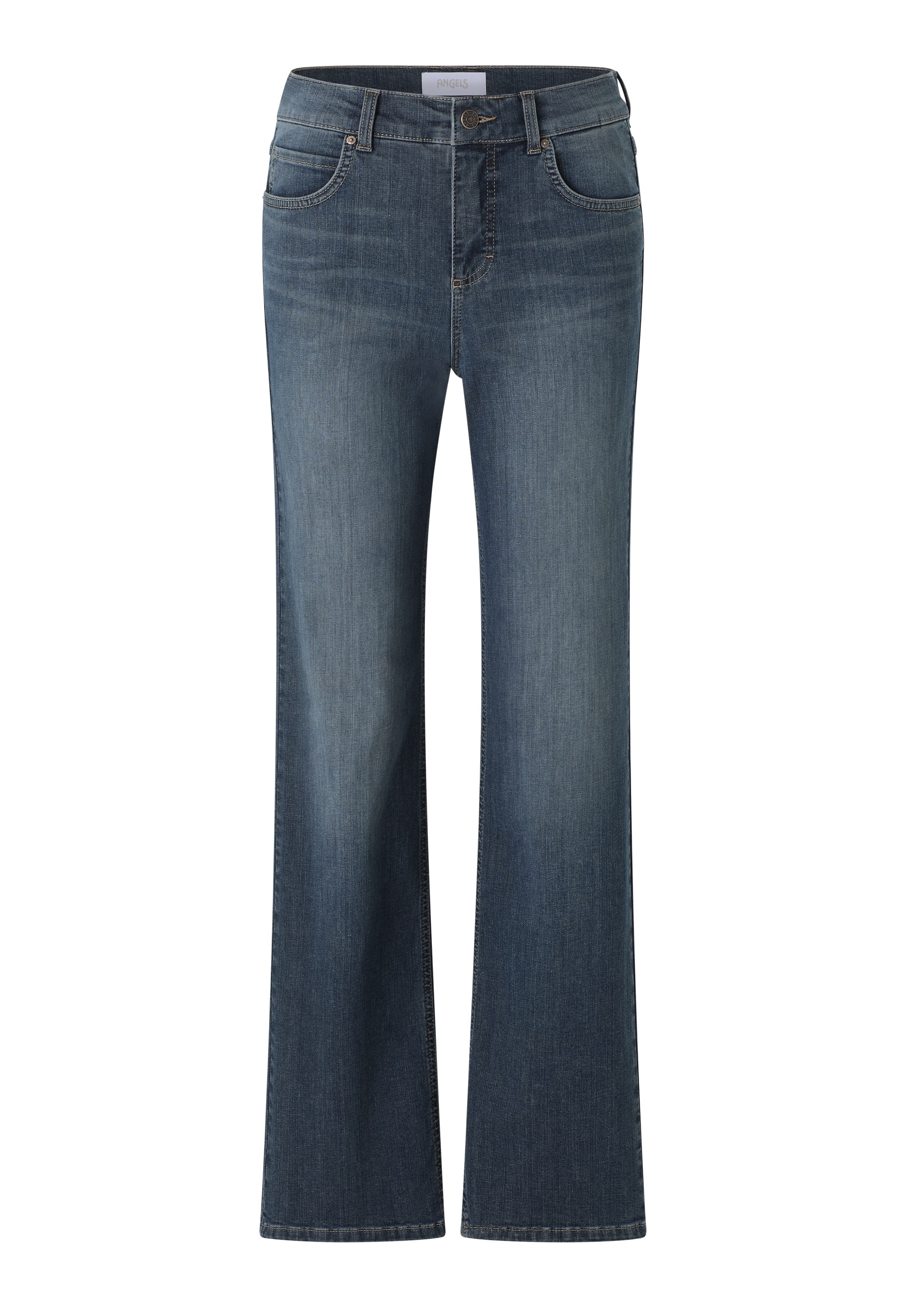ANGELS Stretch-Jeans »ANGELSLara«