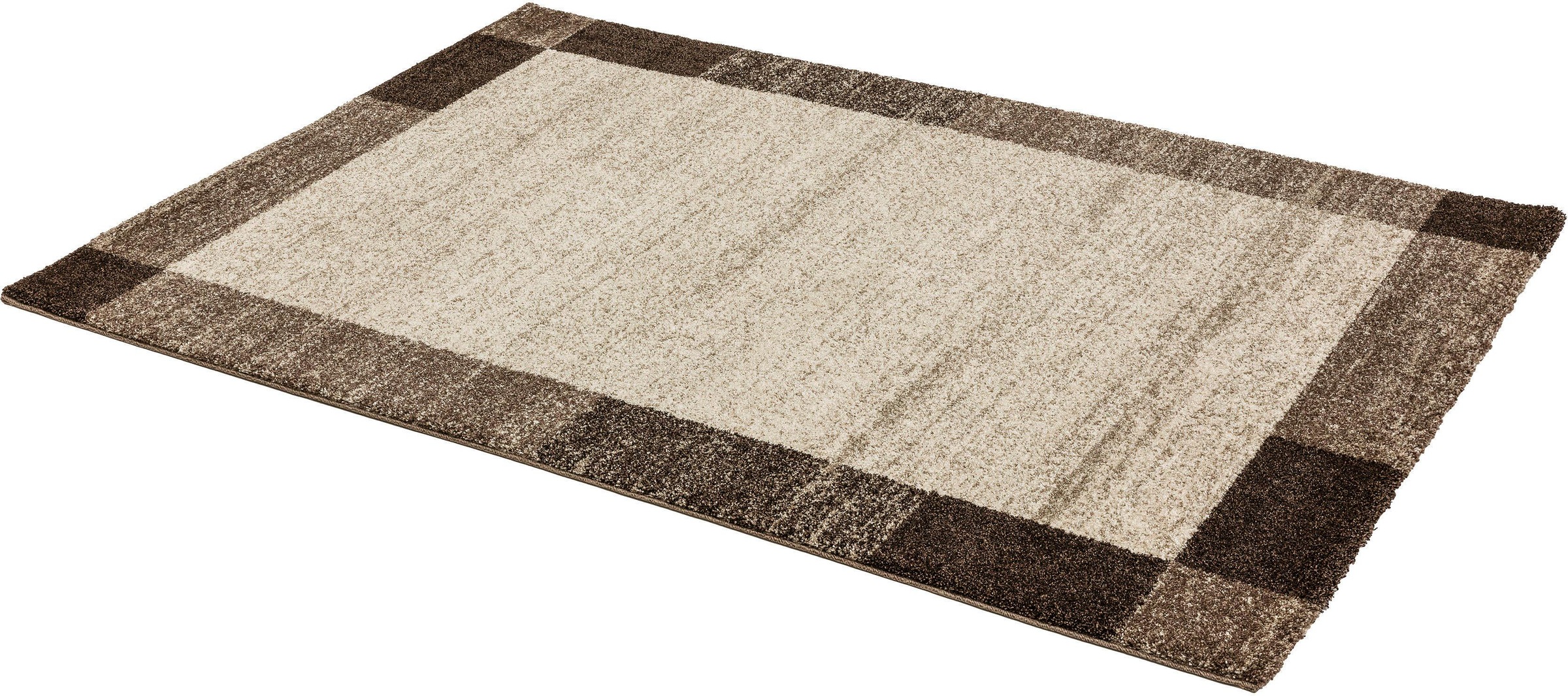 Image of ASTRA Teppich »Samoa Bordüre 2«, rechteckig, 20 mm Höhe, Wohnzimmer bei Ackermann Versand Schweiz