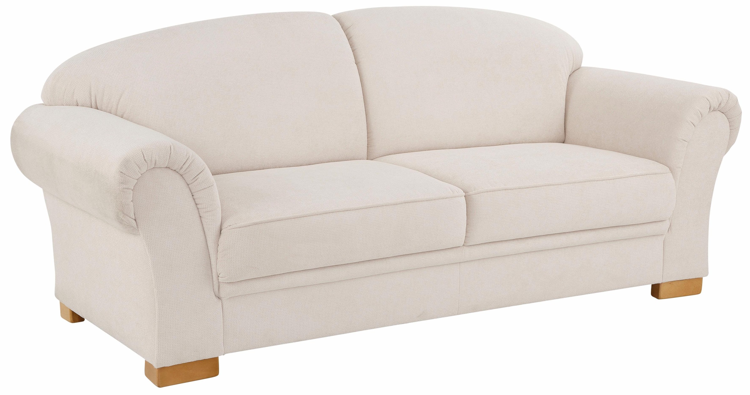 Image of Home affaire 3-Sitzer »Amrum«, mit Federkern bei Ackermann Versand Schweiz