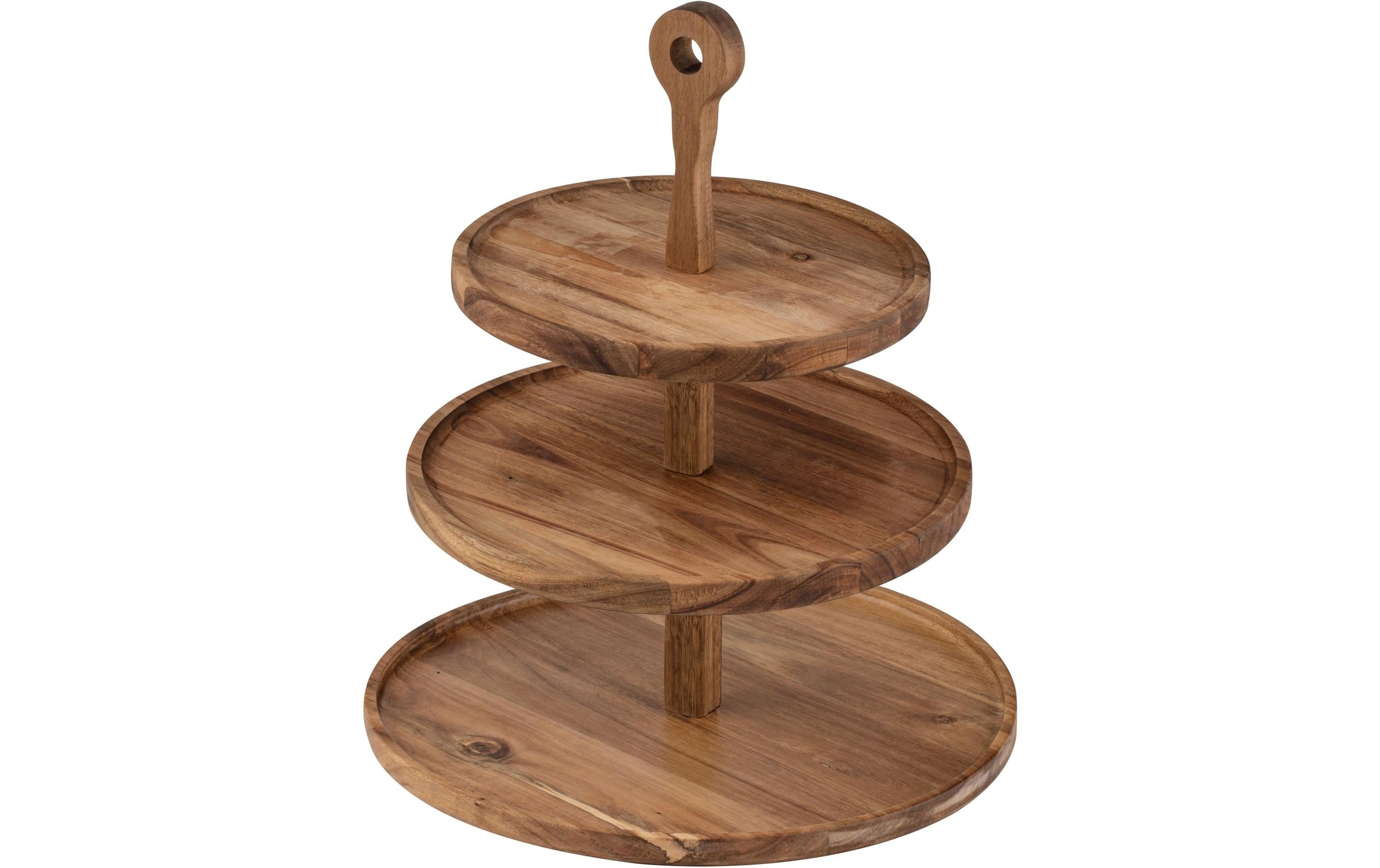 Image of Ladelle Etagere "Gather 27,5 cm, rund"