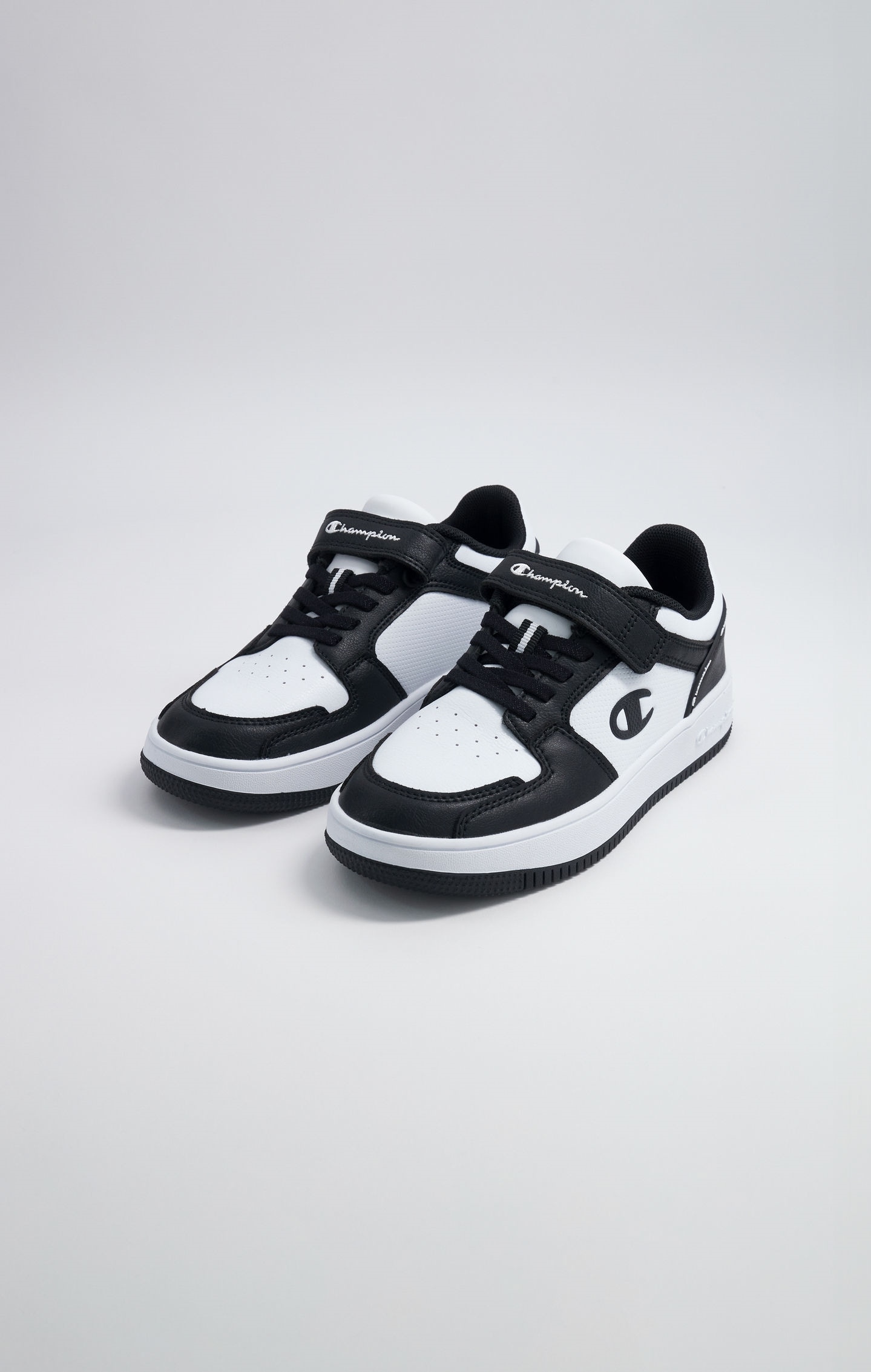 Champion Sneaker »RD18 2.0 LOW B PS«