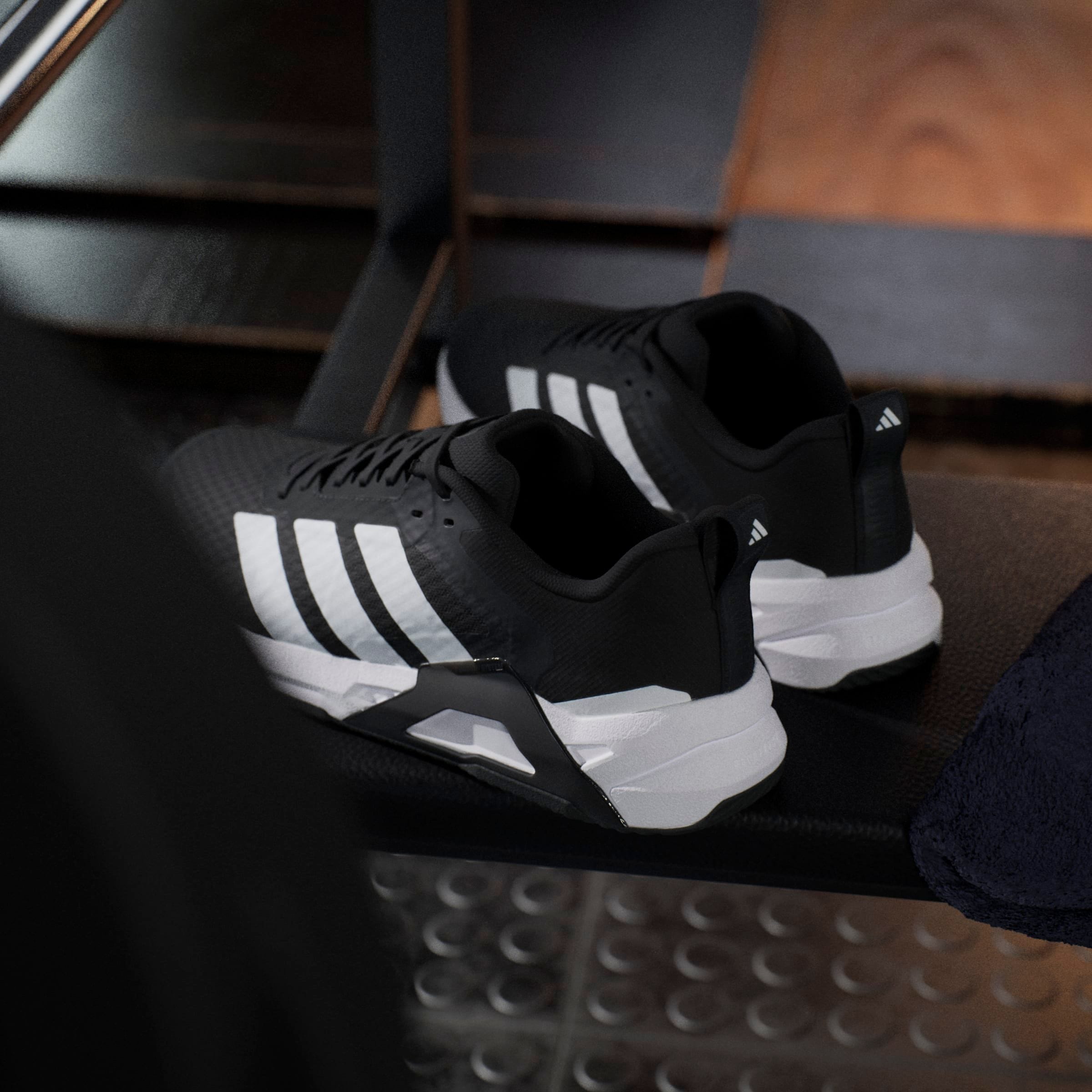 adidas Performance Chaussure d'entraînement »DROPSET CONTROL«