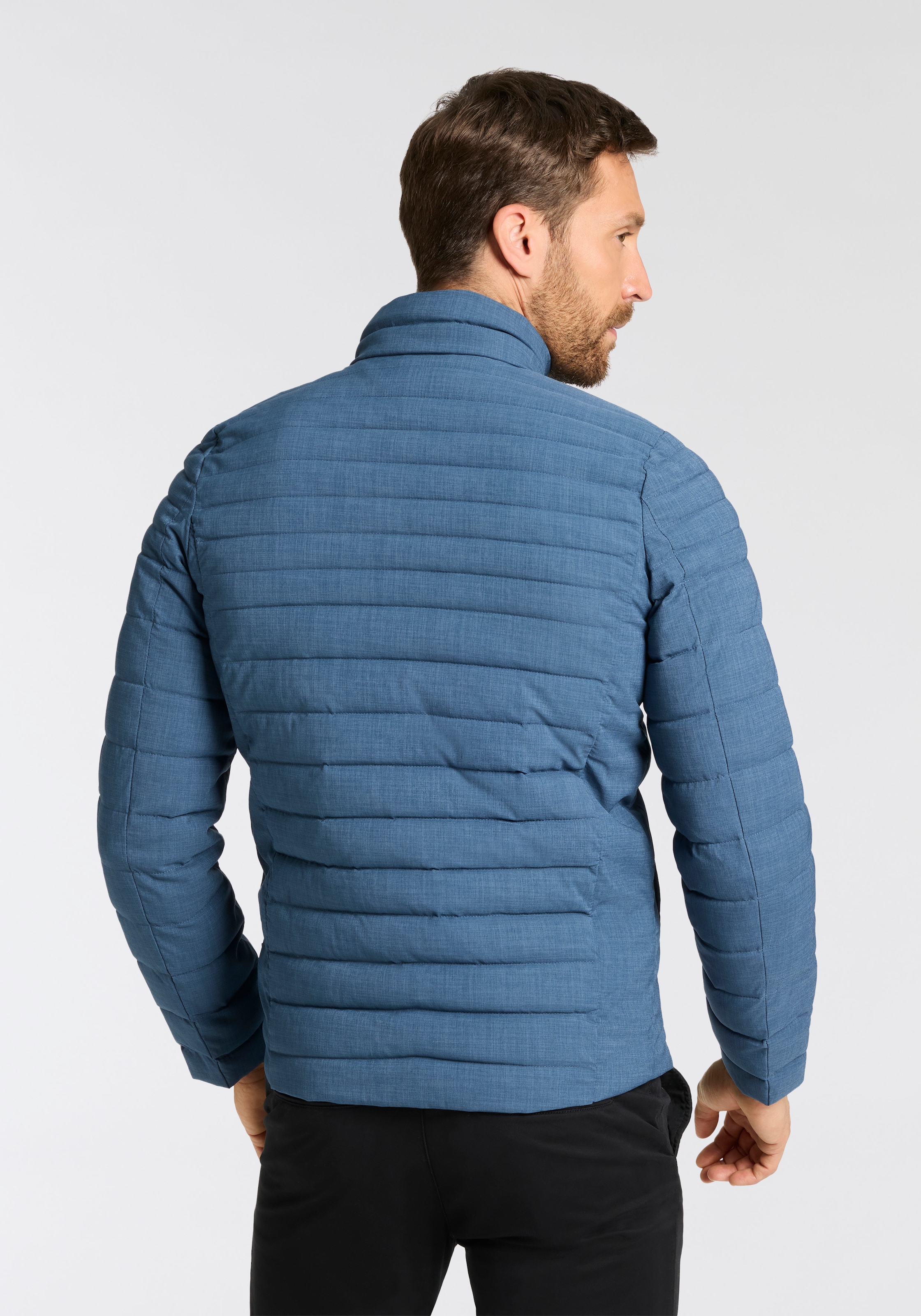 G.I.G.A. DX by killtec Veste matelassée »GW 29 MN QLTD JCKT« 1 cuis tlg.