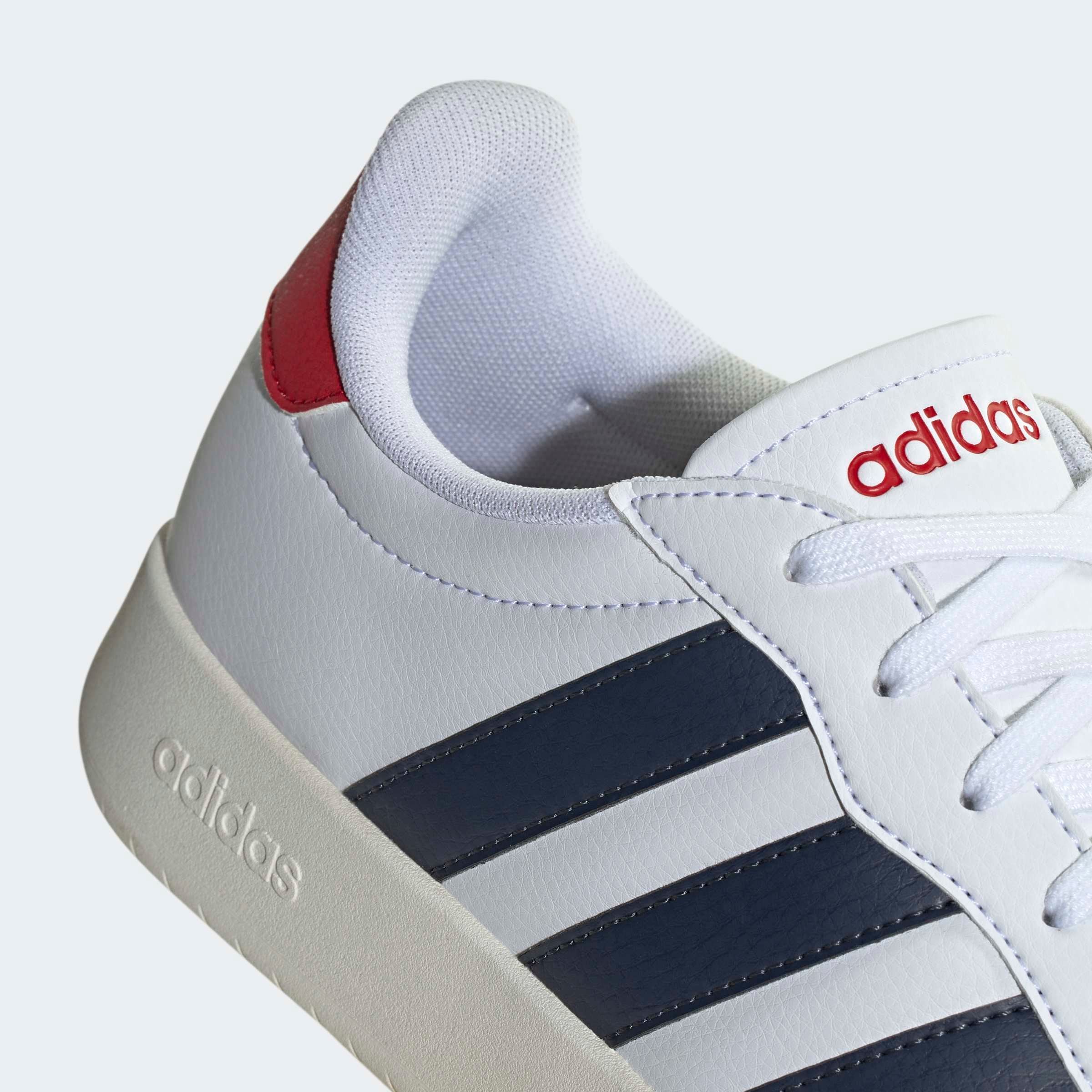 adidas Sportswear Sneakers »BARREDA«  inspiriert vom Design des adidas Handball Spezial