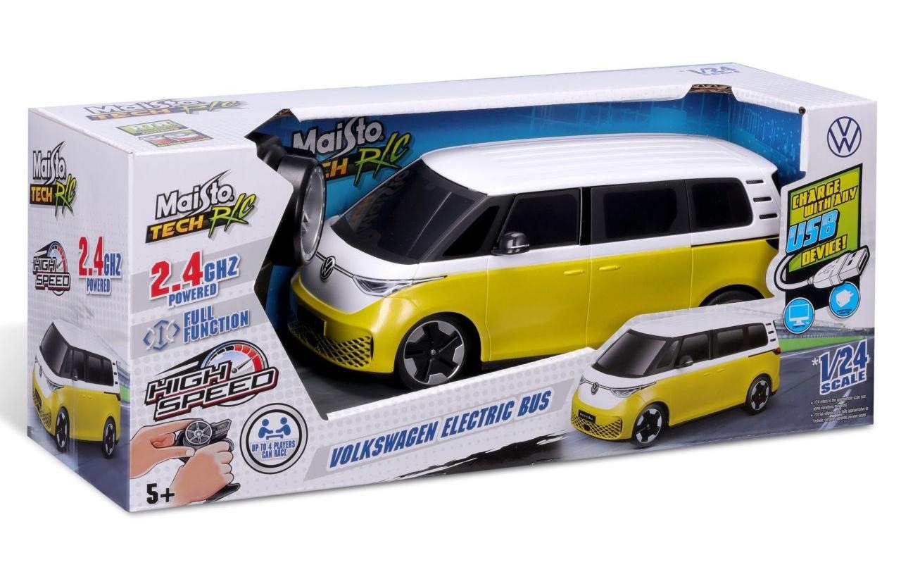 Maisto® RC-Auto »Premium Volkswagen ID. Buzz«