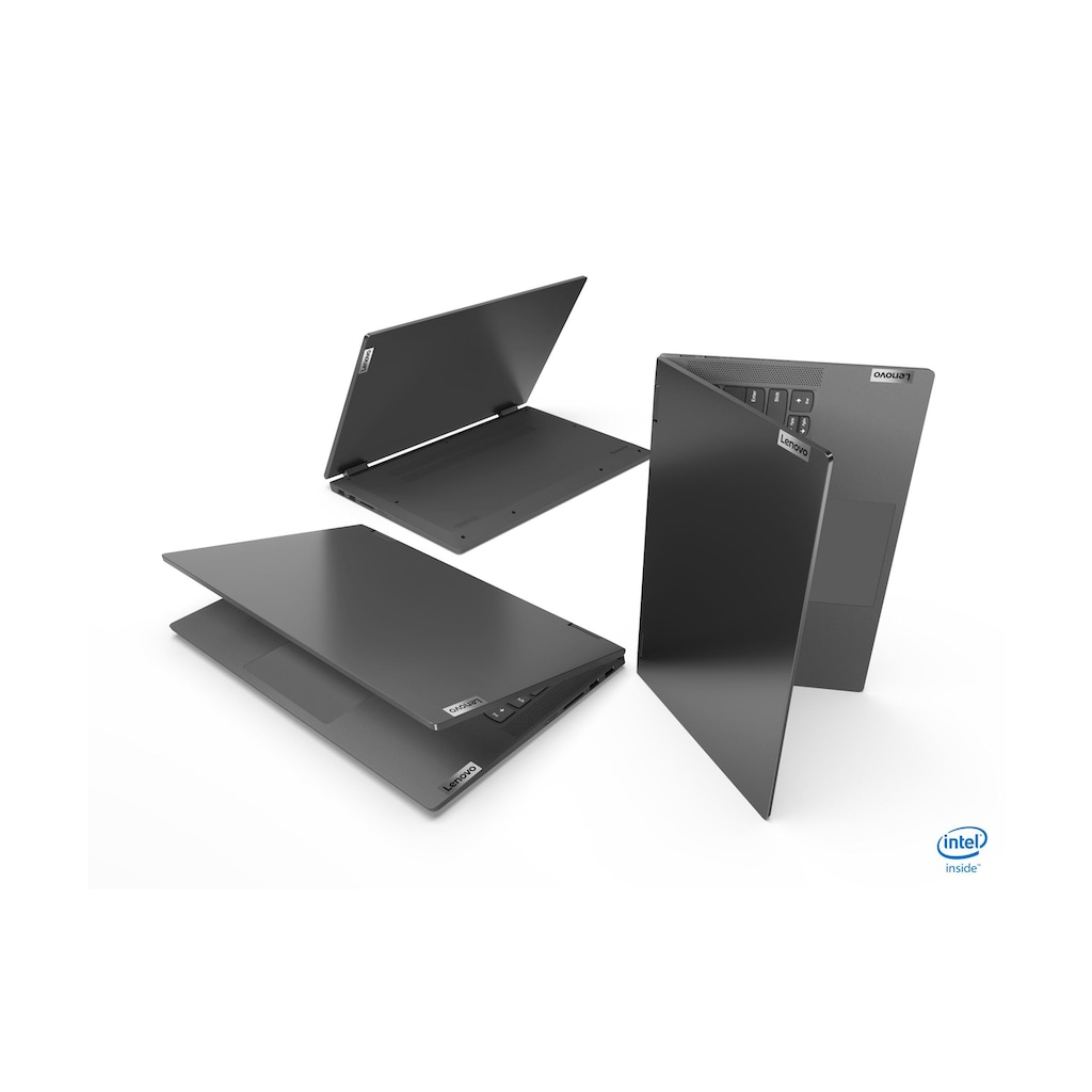 Lenovo Notebook »IdeaPad Flex 5i 14ITL05 (Intel)«, 35,56 cm, / 14 Zoll, Intel, Core i3, 256 GB SSD