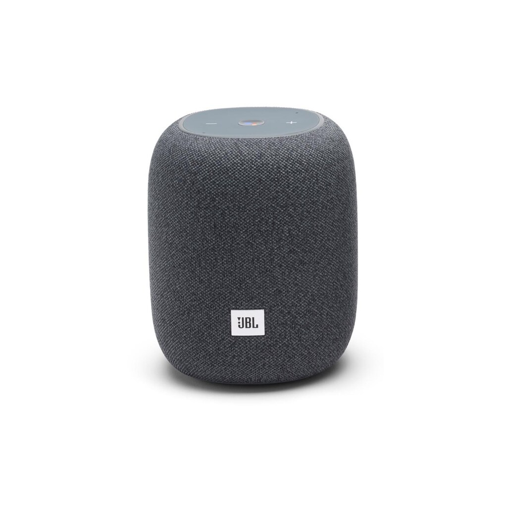 JBL Smart Speaker »Link Music Grey«