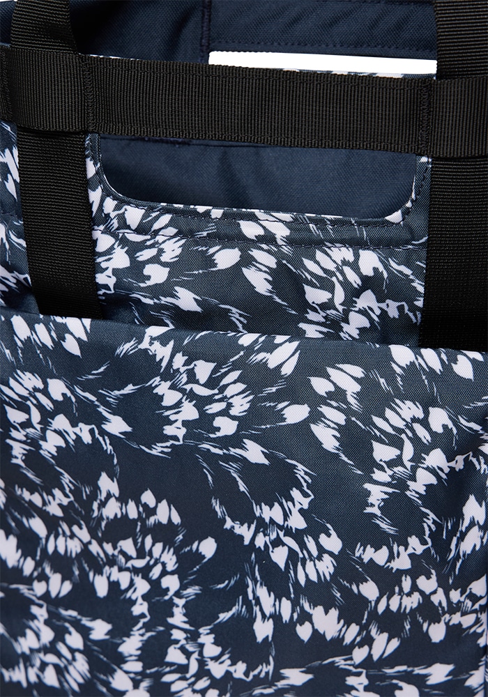 Jack Wolfskin Shopper »EBENTAL«