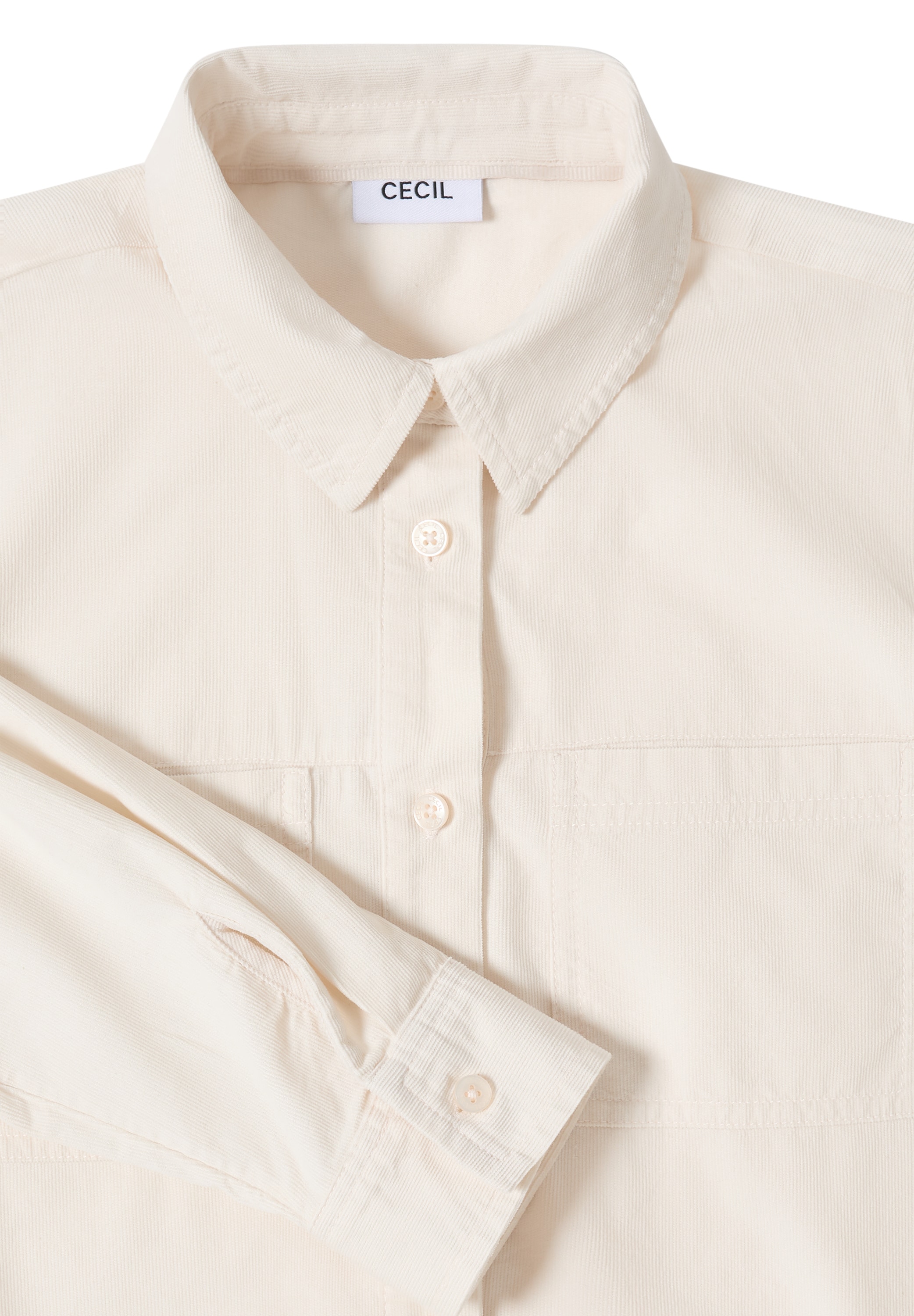 Cecil Hemdbluse