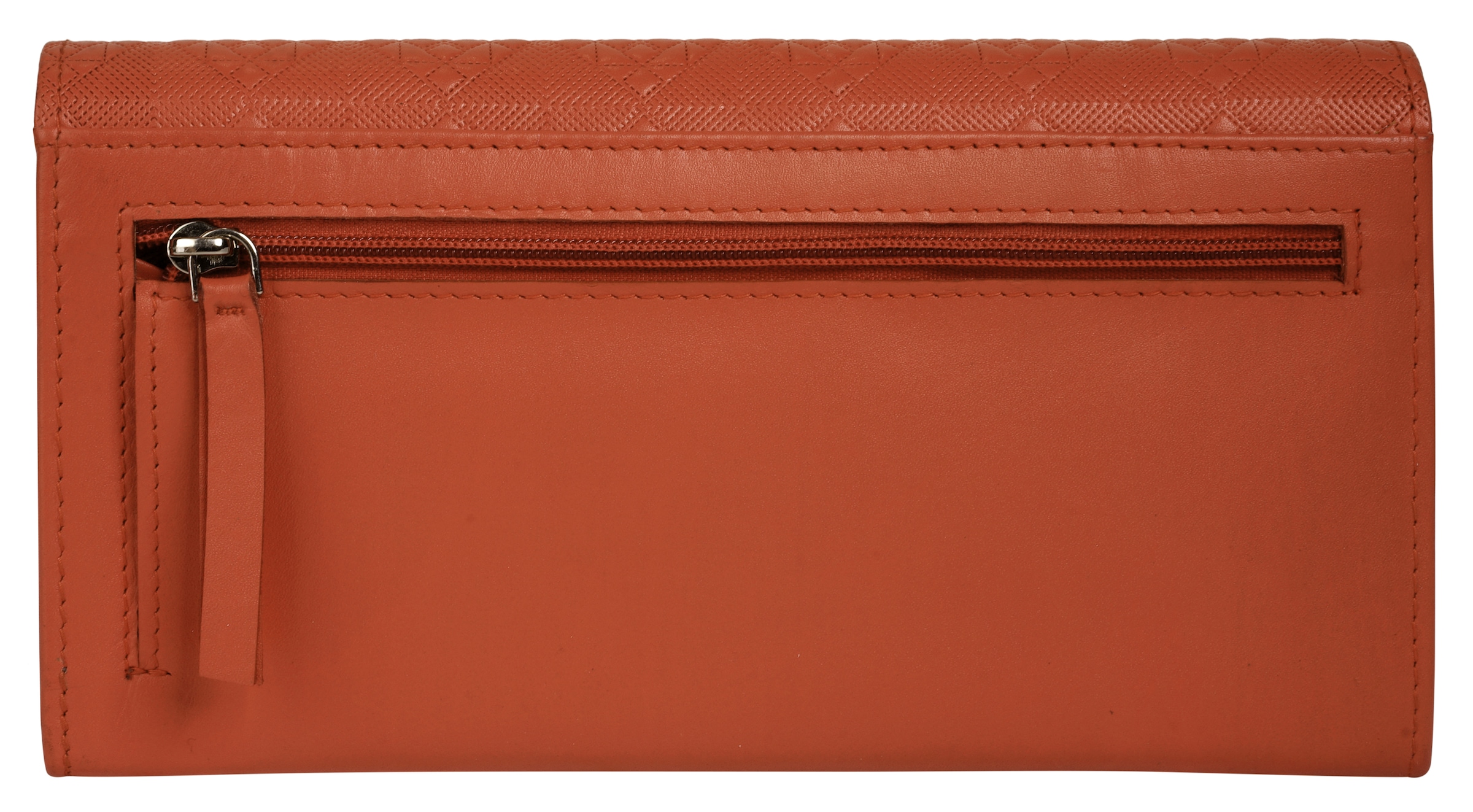 Bruno Banani Porte-monnaie echt Leder