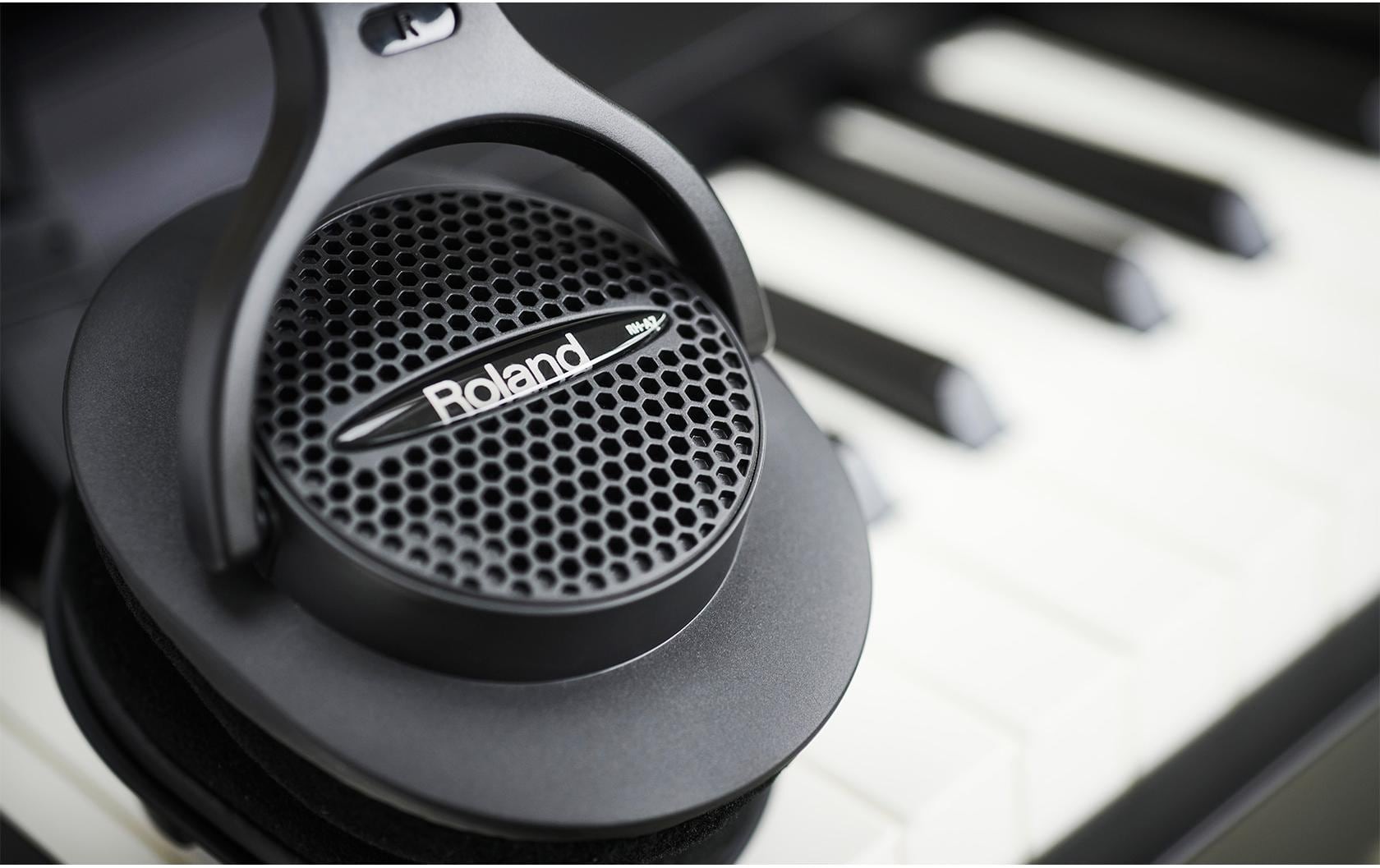 Roland Over-Ear-Kopfhörer »RH-A7«