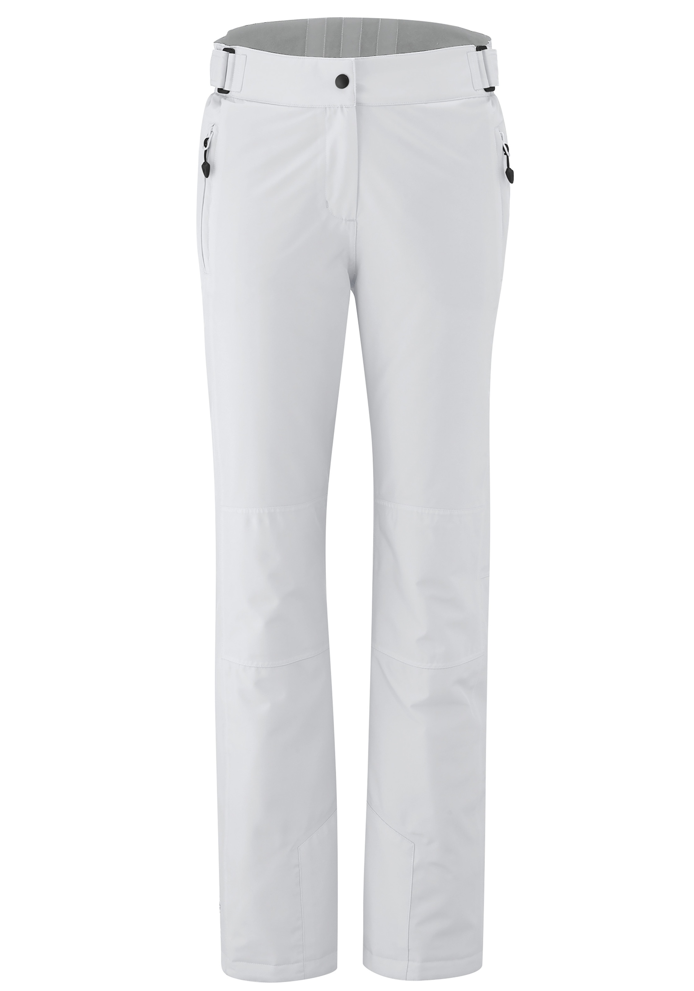 Image of Maier Sports Skihose »Vroni slim«, Slim fit, wasserdicht, atmungsaktiv, elastisch bei Ackermann Versand Schweiz