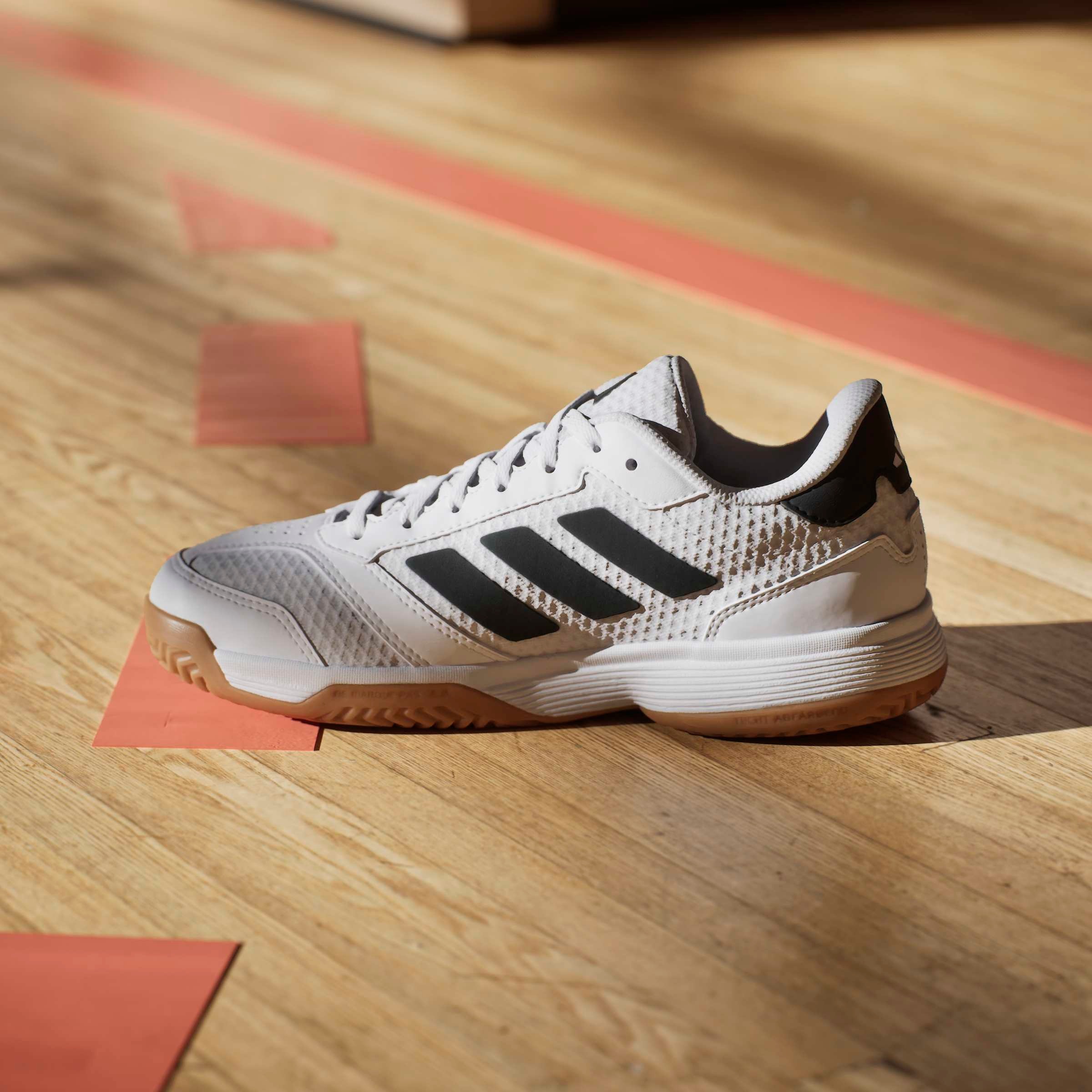adidas Performance Chaussures d'intérieur »LIGRA 8 INDOOR KIDS«  geeignet für jeden Hallensport, Indoorschuhe für Kinder & Jugendliche