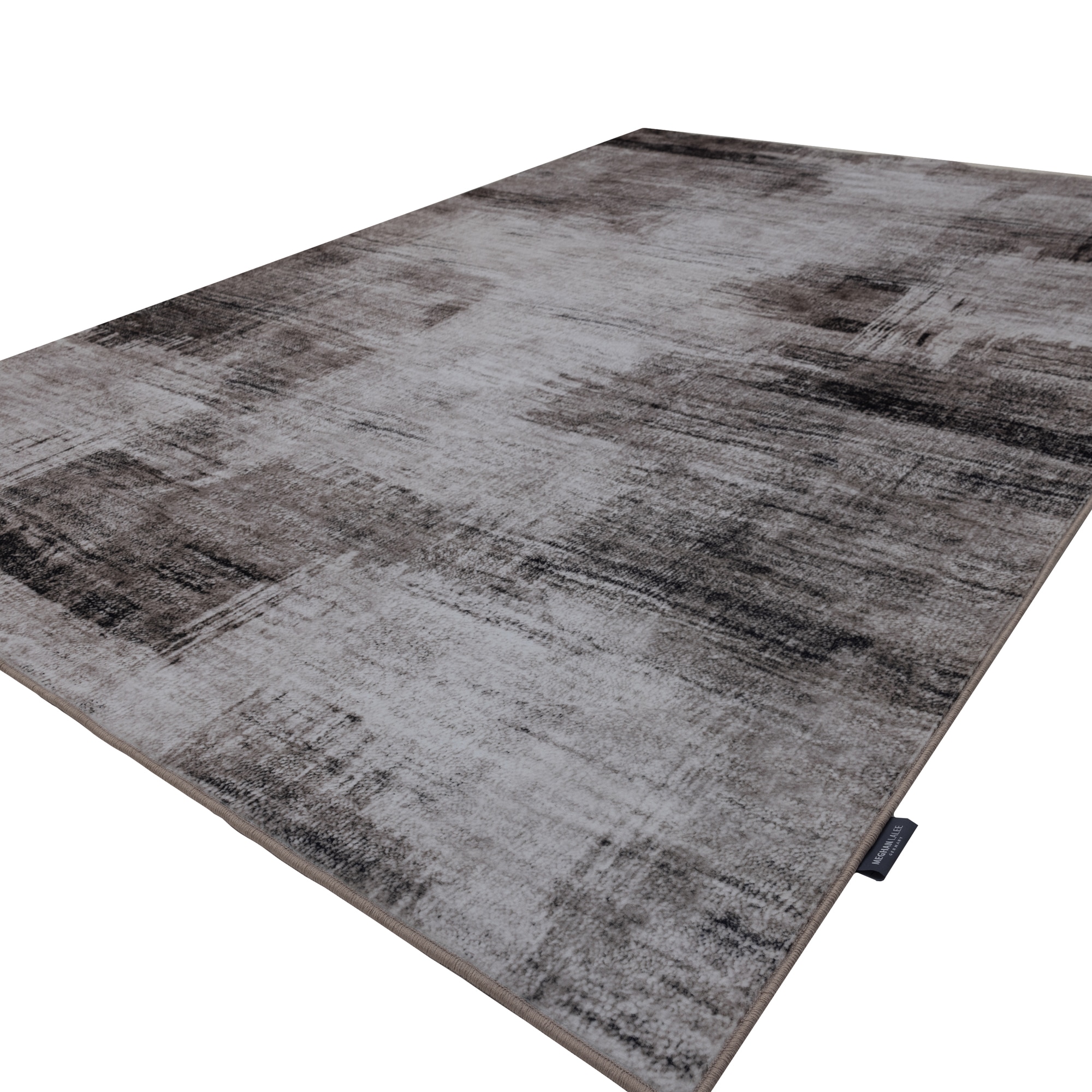 Obsession Teppich »Avantgarde 102« rechteckig 8 mm Höhe modernes Design, waschbar, In- und Outdoor, Balkon, Terrasse
