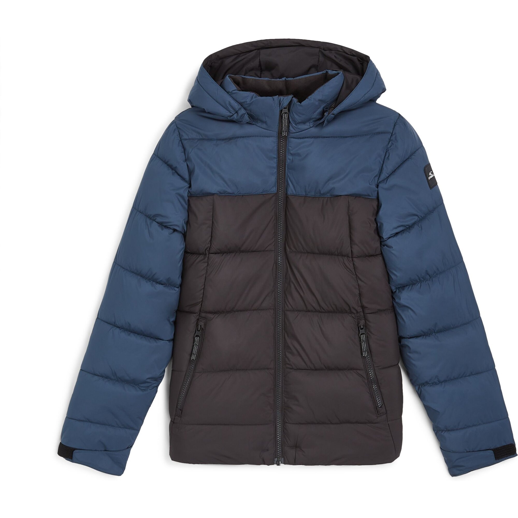 O'Neill Steppjacke »O'RIGINALS PUFFER JACKET«, mit Kapuze