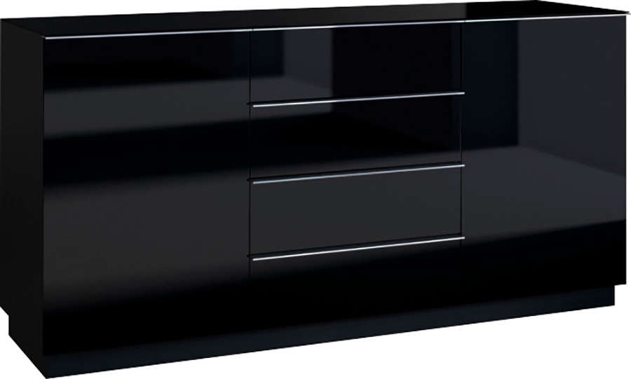Image of Helvetia Sideboard »Helio«, Breite 160 cm bei Ackermann Versand Schweiz