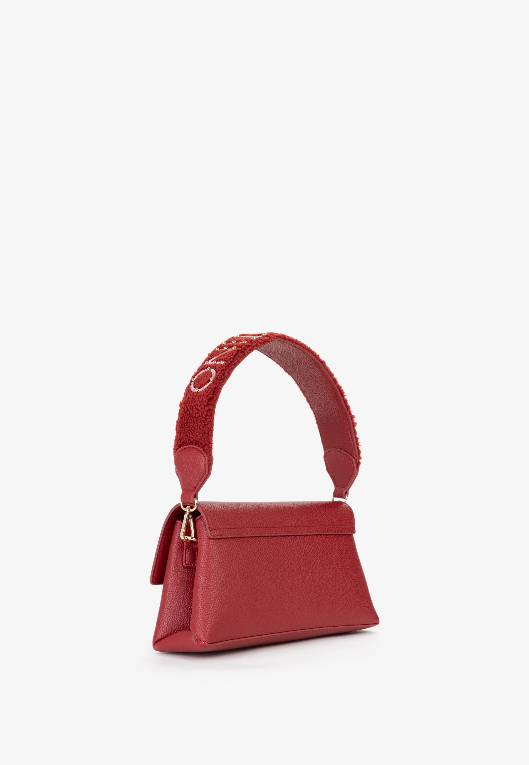 VALENTINO BAGS Sac à bandoulière »POLAR« Sac à poignée pour femme avec grand logo sur la poignée