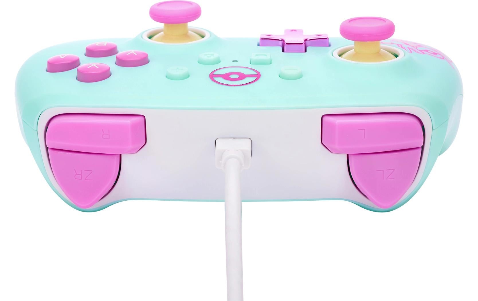 PowerA Controller »Enhanced Wired«