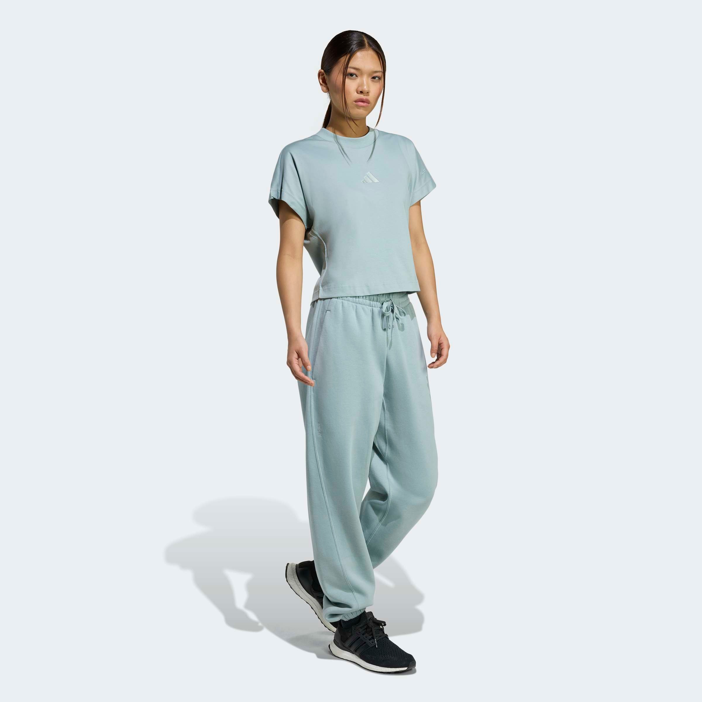 adidas Sportswear Sporthose »ALL SZN LOOSE«