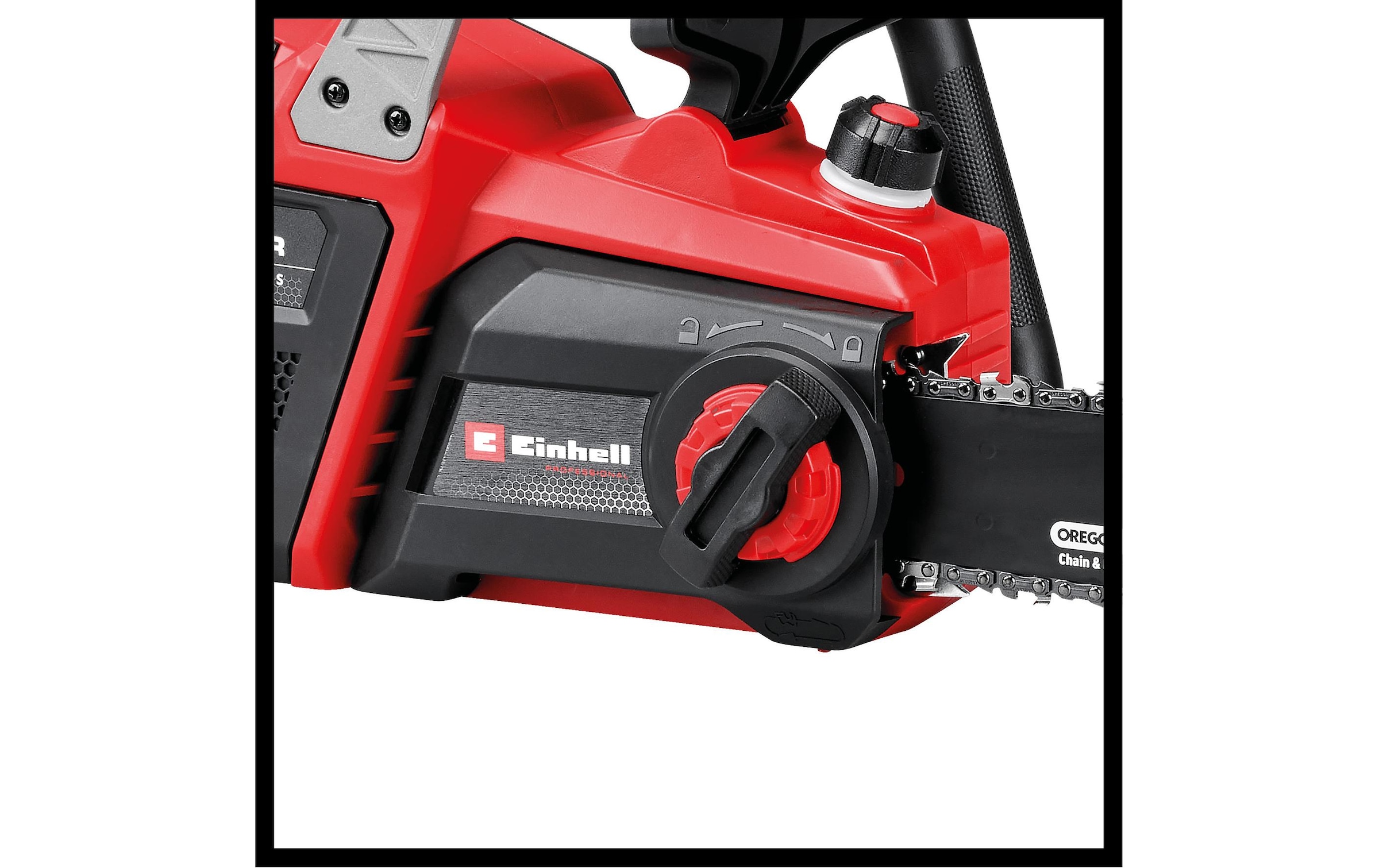 Einhell Akku-Kettensäge »GP-LC 36/40 Li BL-Solo«