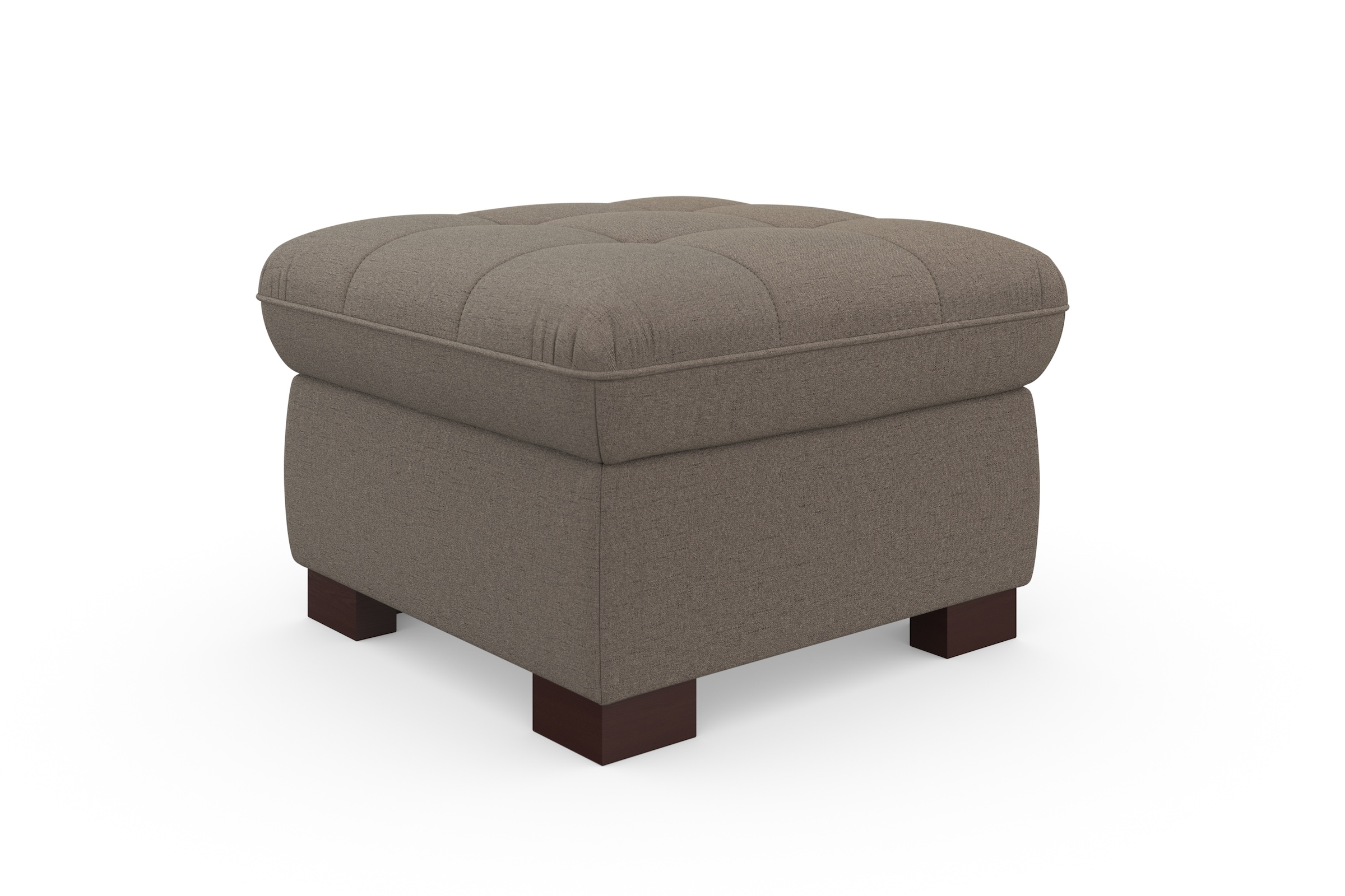 Image of sit&more Hocker "Luxor" auch erhältlich in dem besonders leicht mit Wasser zu reinigen