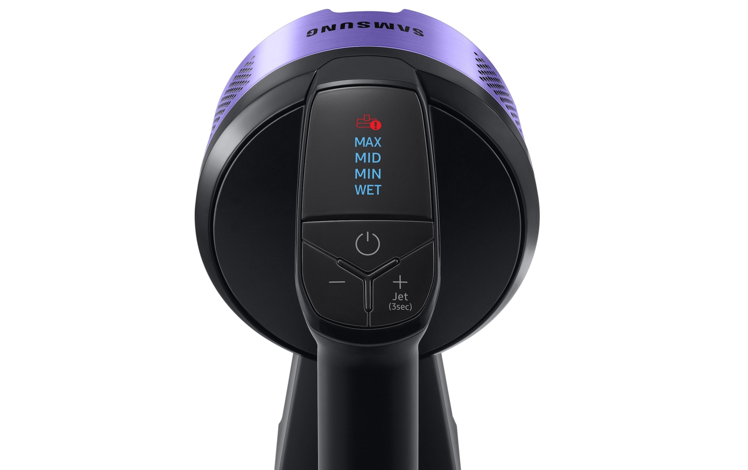 Samsung Akku-Hand-und Stielstaubsauger »Jet 75 Multi«