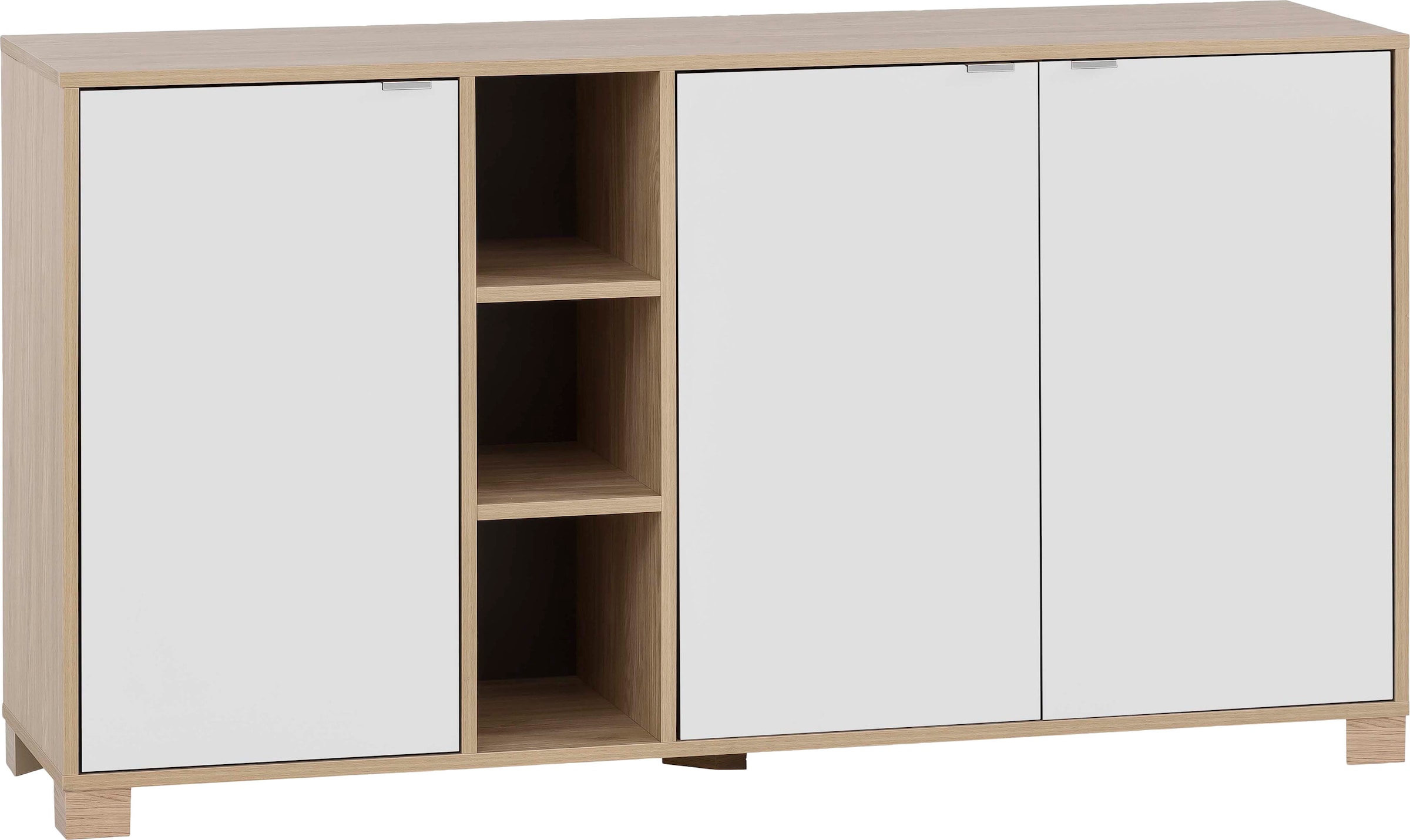 Image of Schildmeyer Midischrank "Anouk" Solide Verarbeitung - Dieses Produkt ist in Deutschland gefertigt