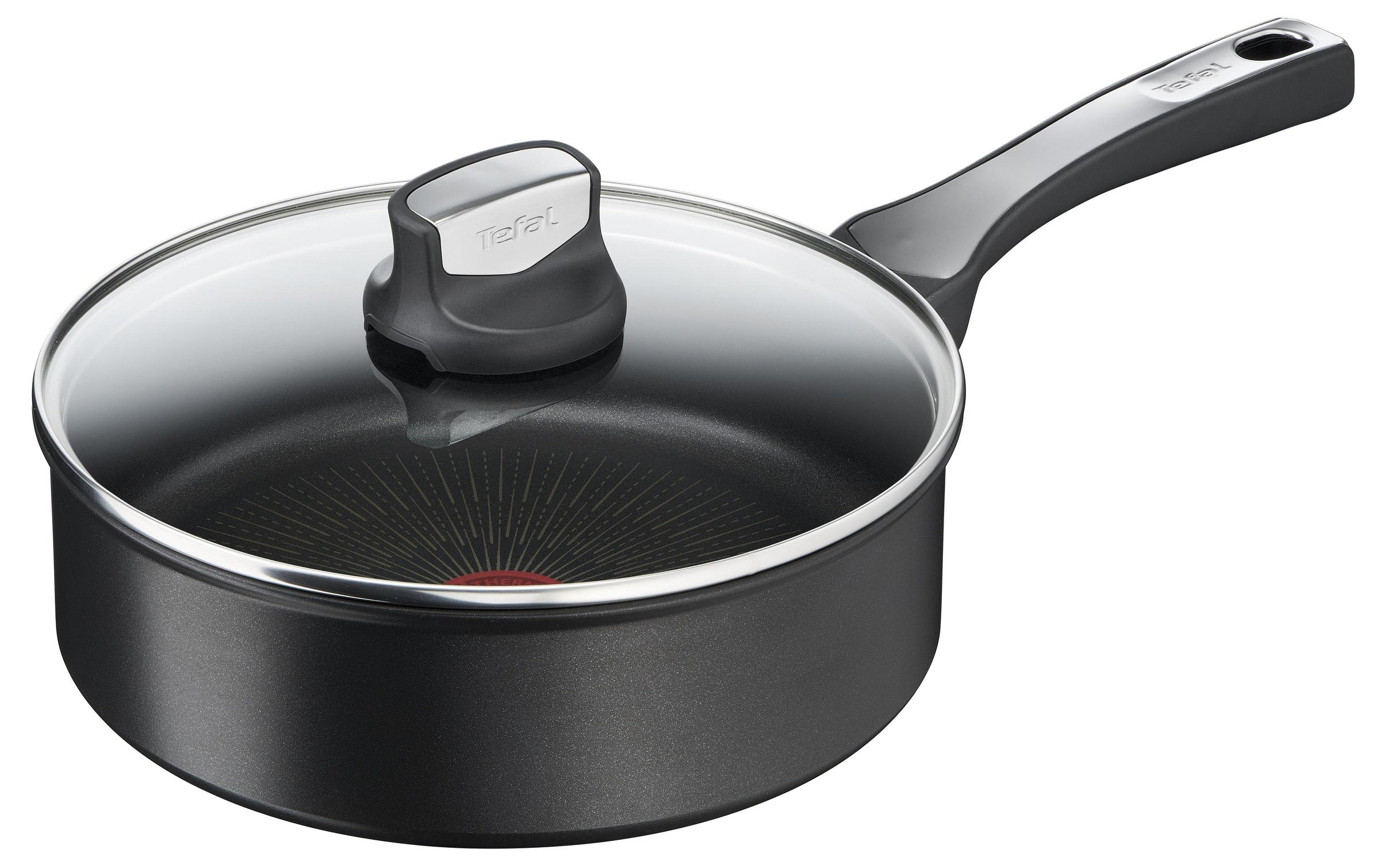 Image of Tefal Sauteuse »Unlimited 24 cm«, Aluminium bei Ackermann Versand Schweiz