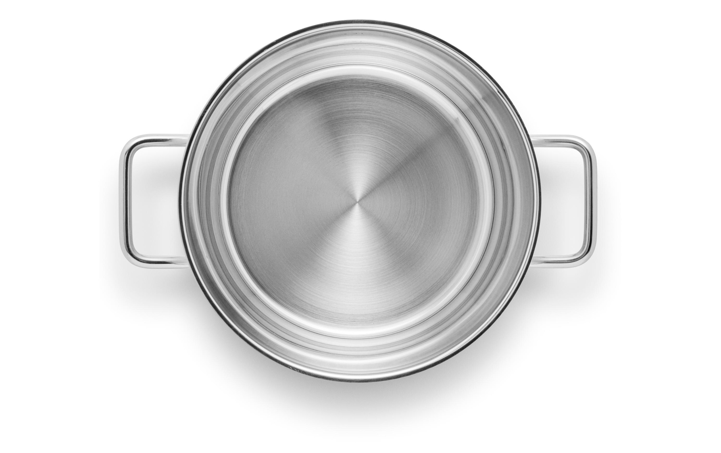 Eva Solo Kochtopf »Steel Line« Edelstahl