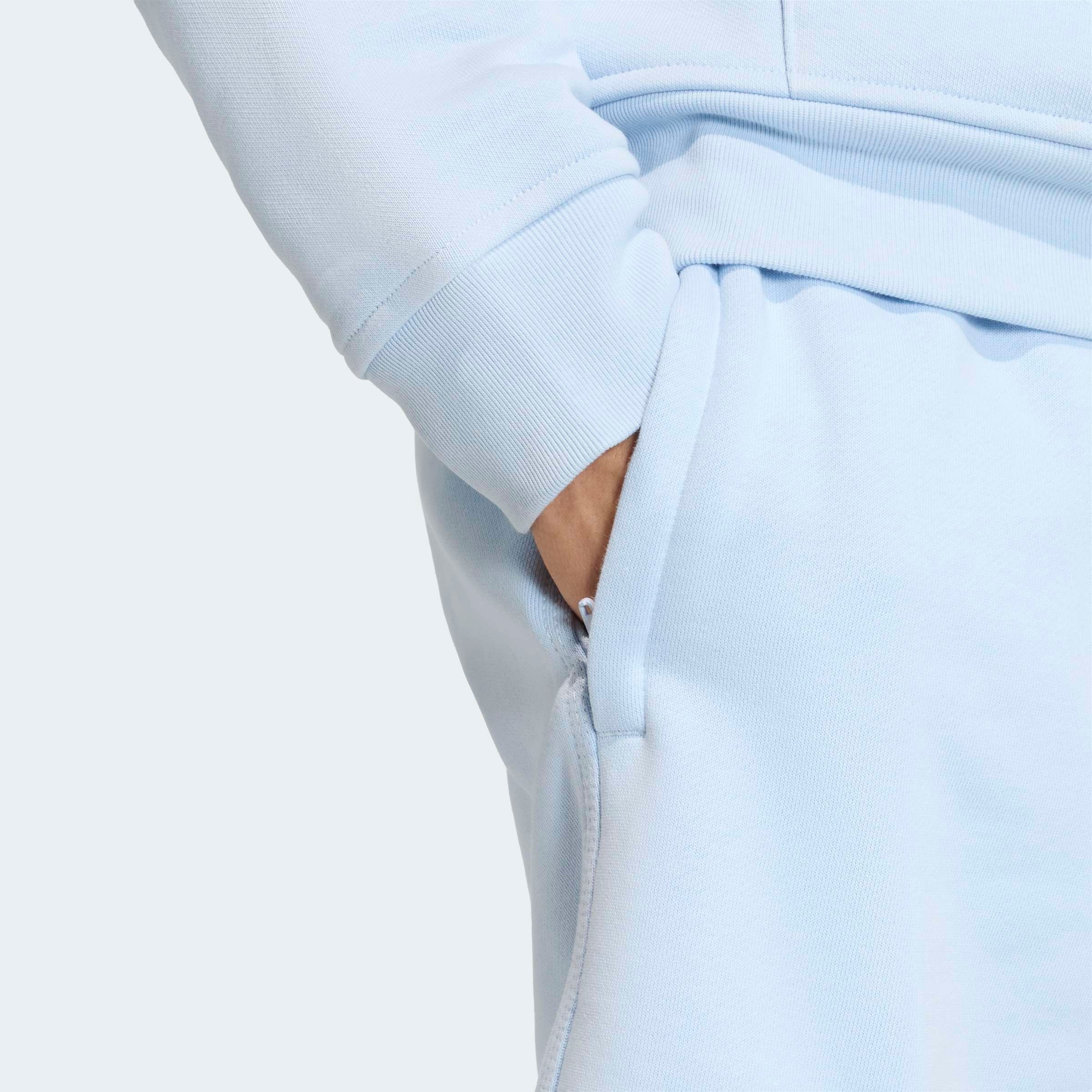 adidas Originals Short »TREFOIL ESSENTIALS 7 INCH FLEECE«  sportlicher Stil, für vielseitige Alltagsaktivitäten